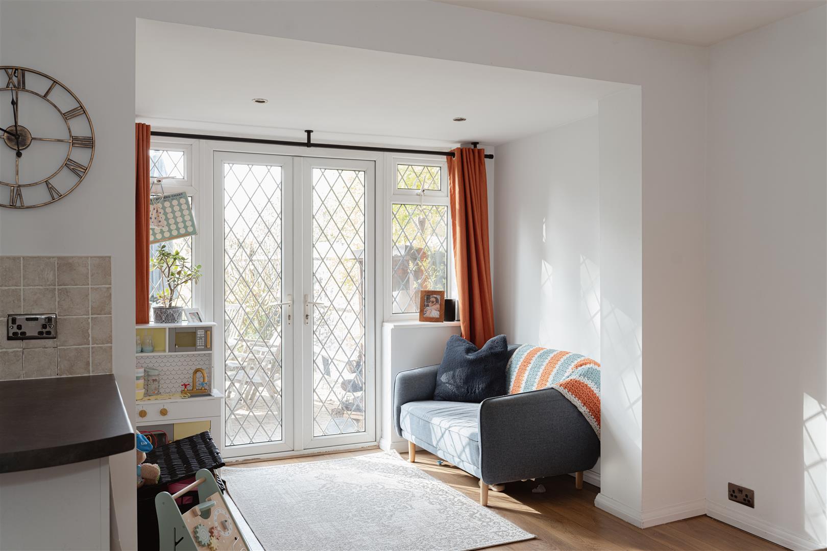 Honeycrock Lane, , Redhill