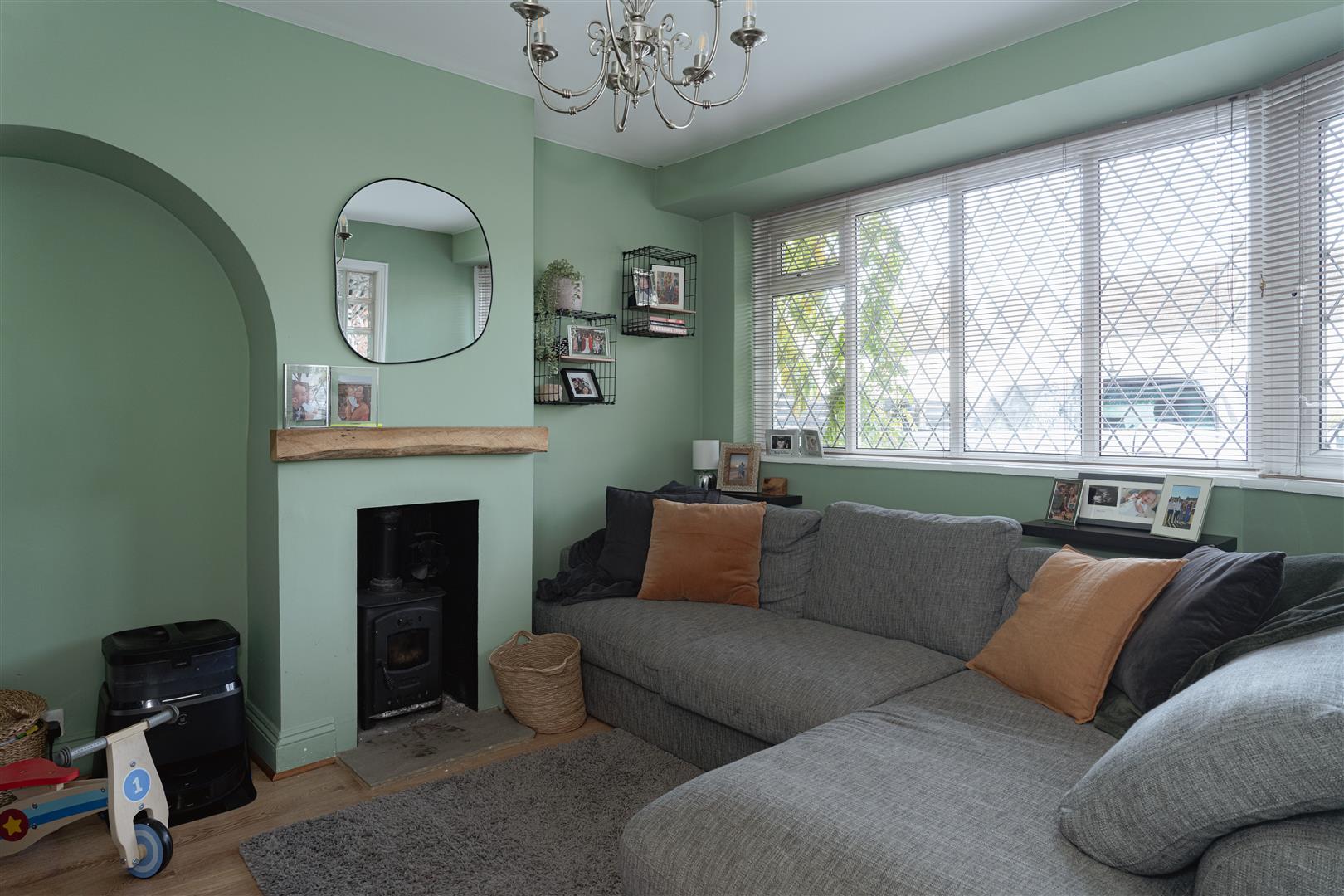 Honeycrock Lane, , Redhill