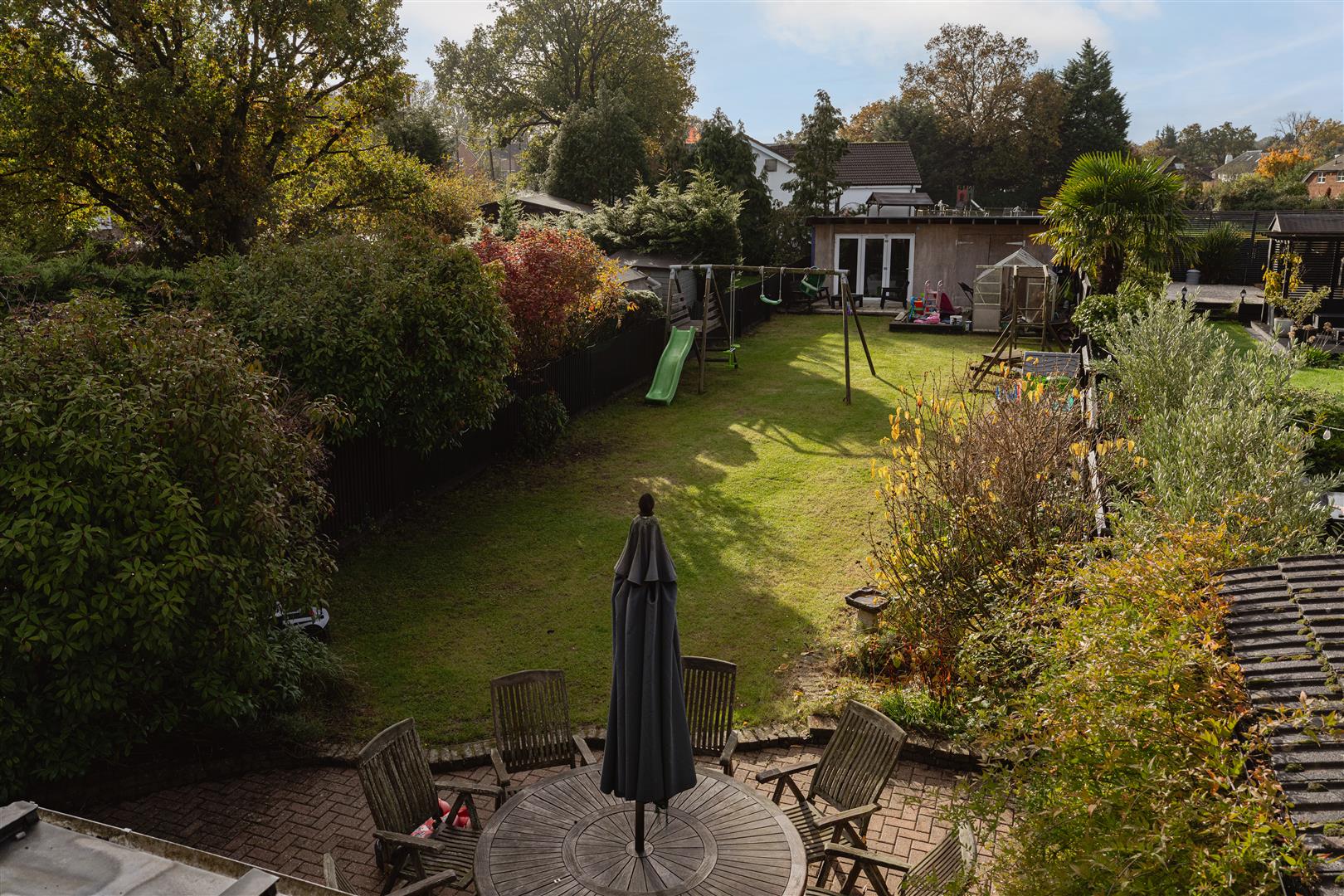 Honeycrock Lane, , Redhill