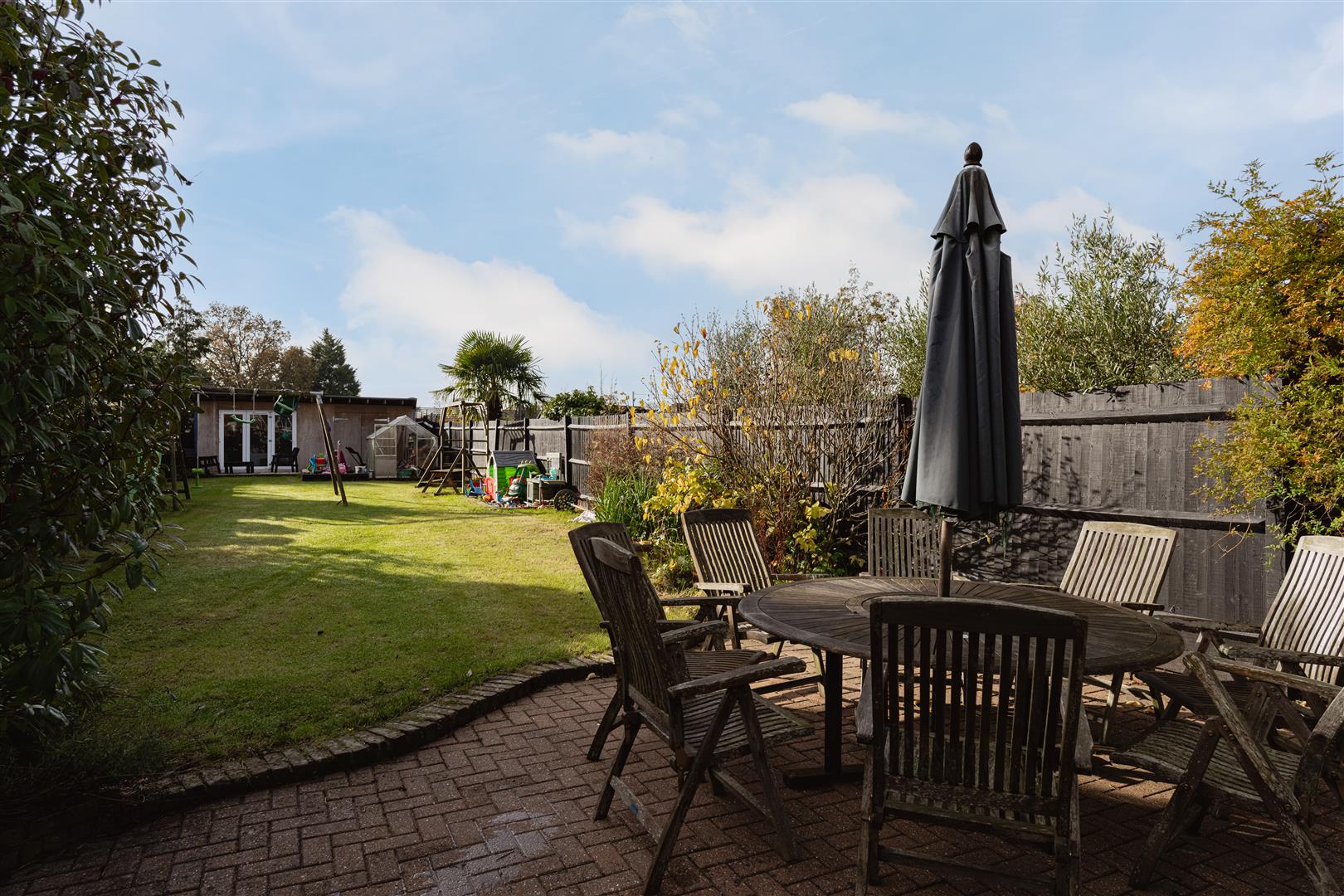 Honeycrock Lane, , Redhill