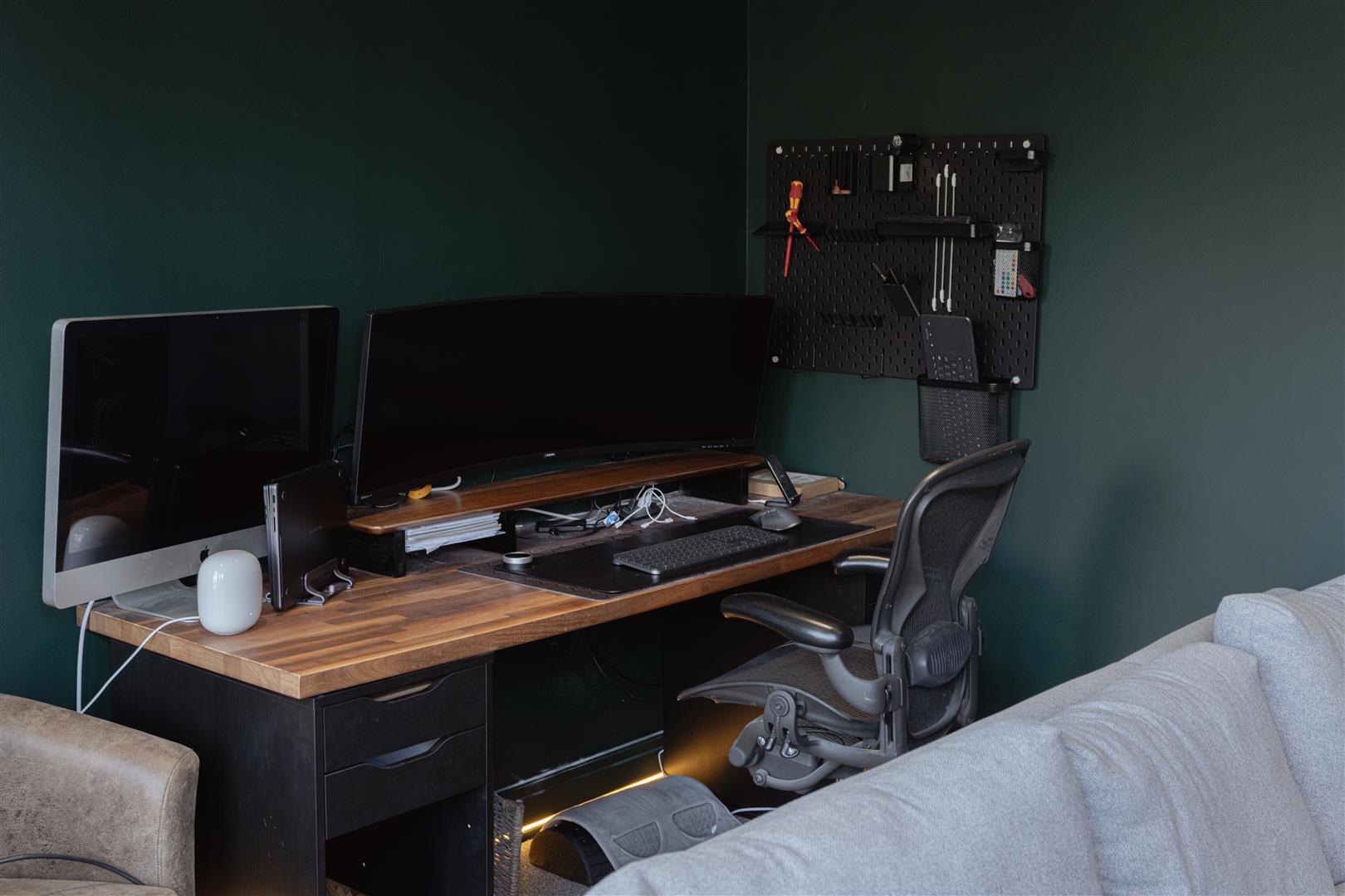 Honeycrock Lane, , Redhill