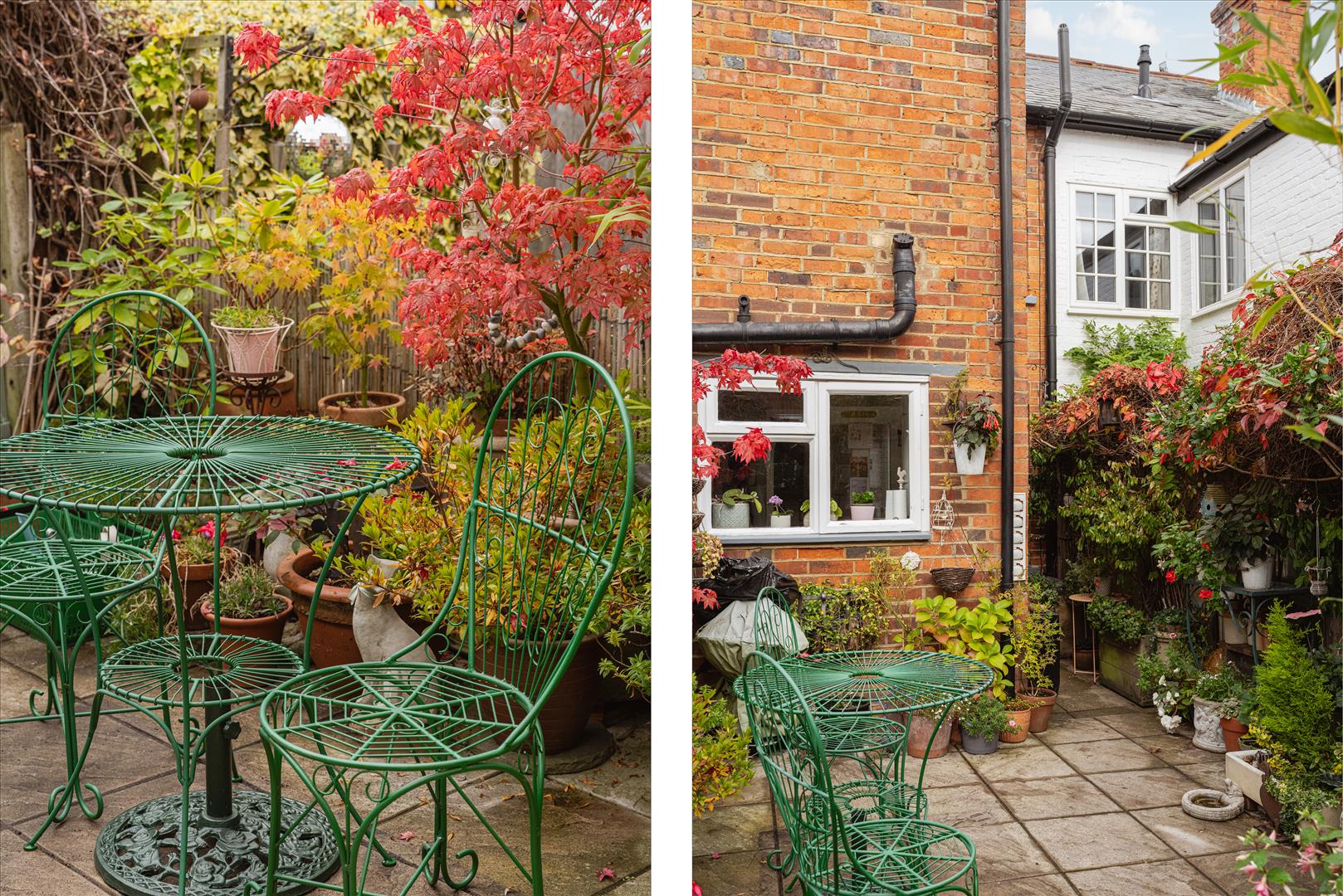 Curtis Gardens, , Dorking