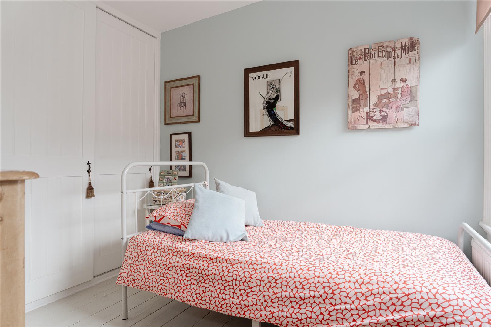 Curtis Gardens, , Dorking