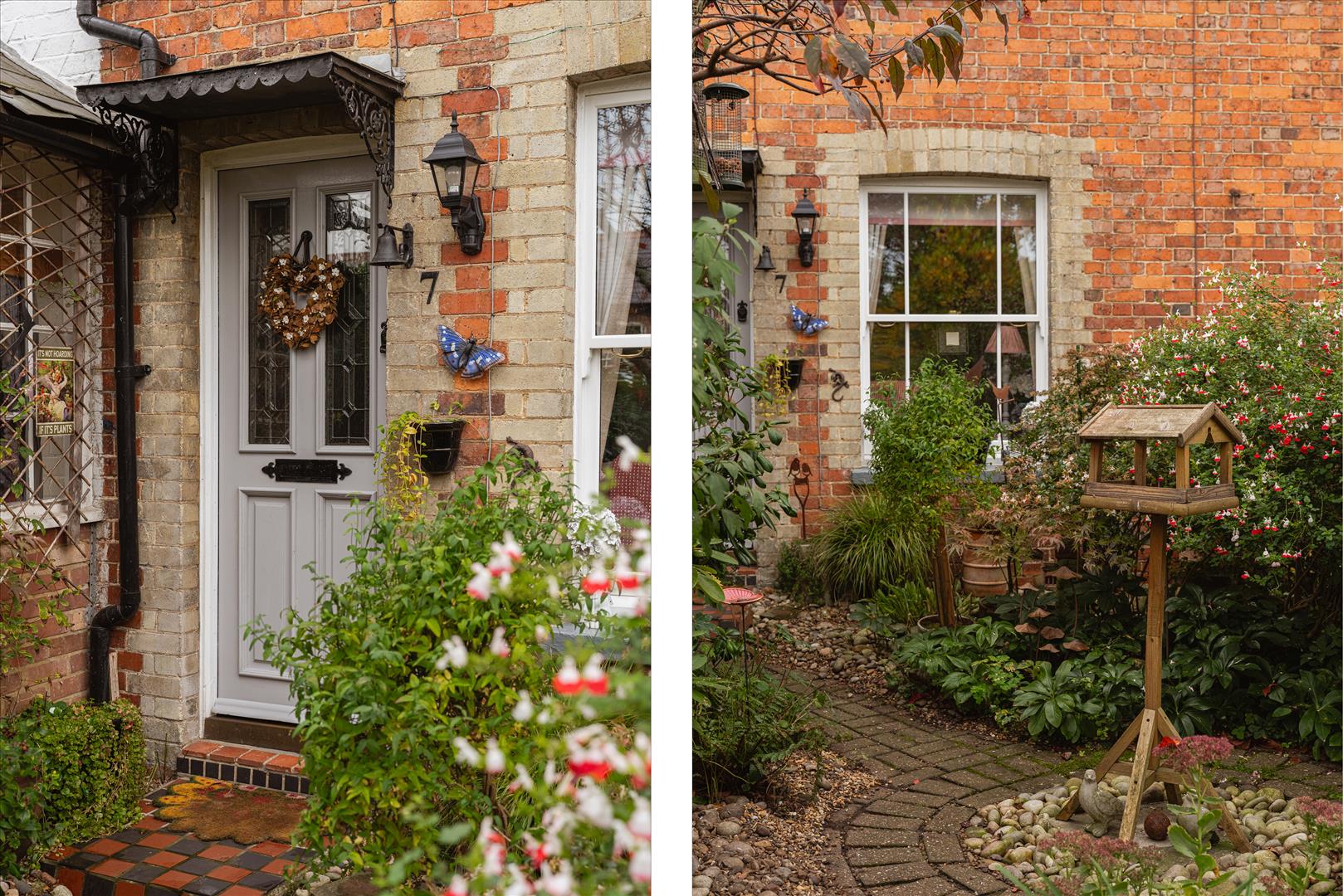 Curtis Gardens, , Dorking