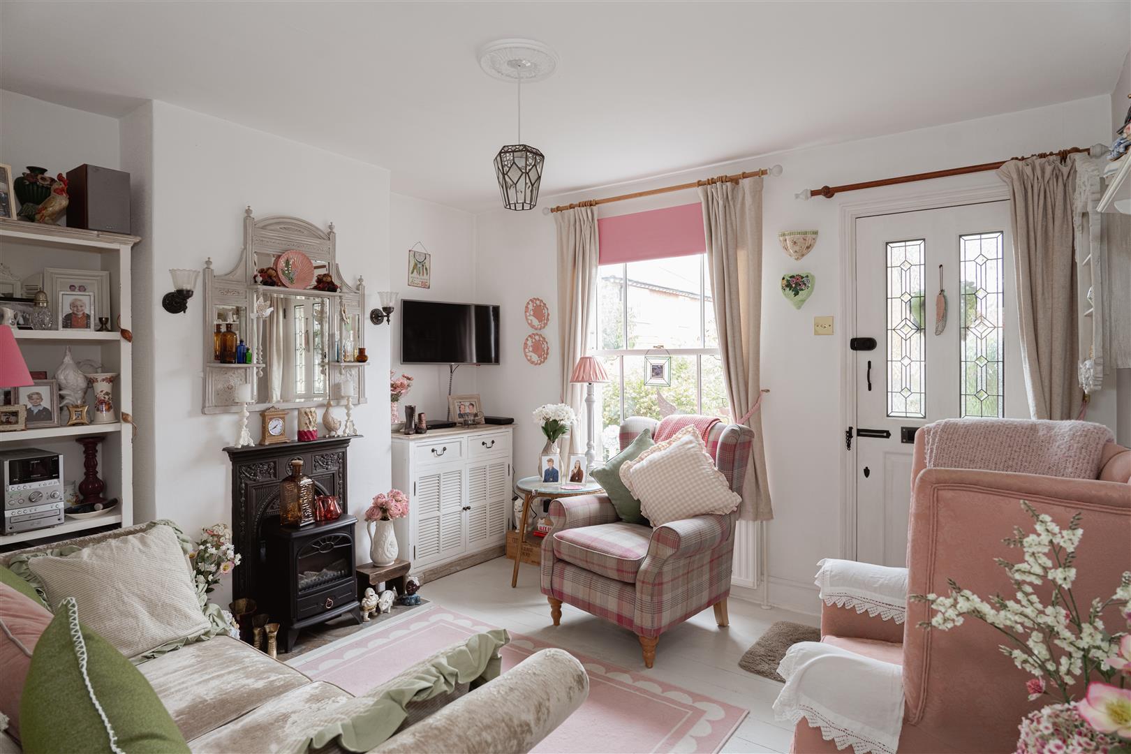 Curtis Gardens, , Dorking