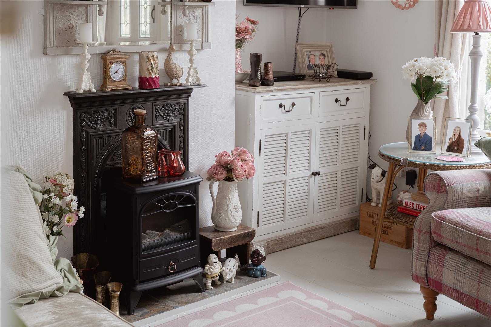 Curtis Gardens, , Dorking