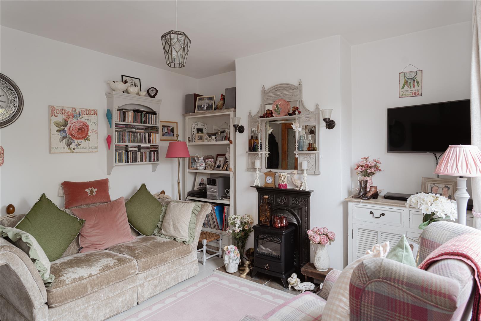 Curtis Gardens, , Dorking