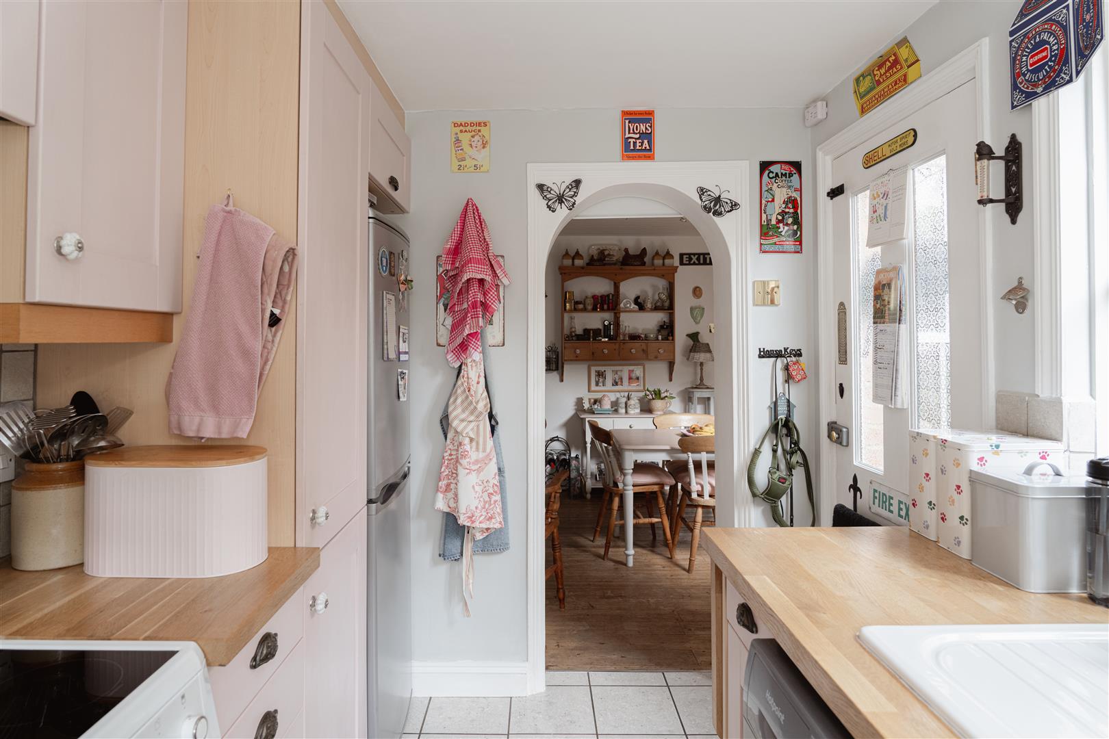 Curtis Gardens, , Dorking