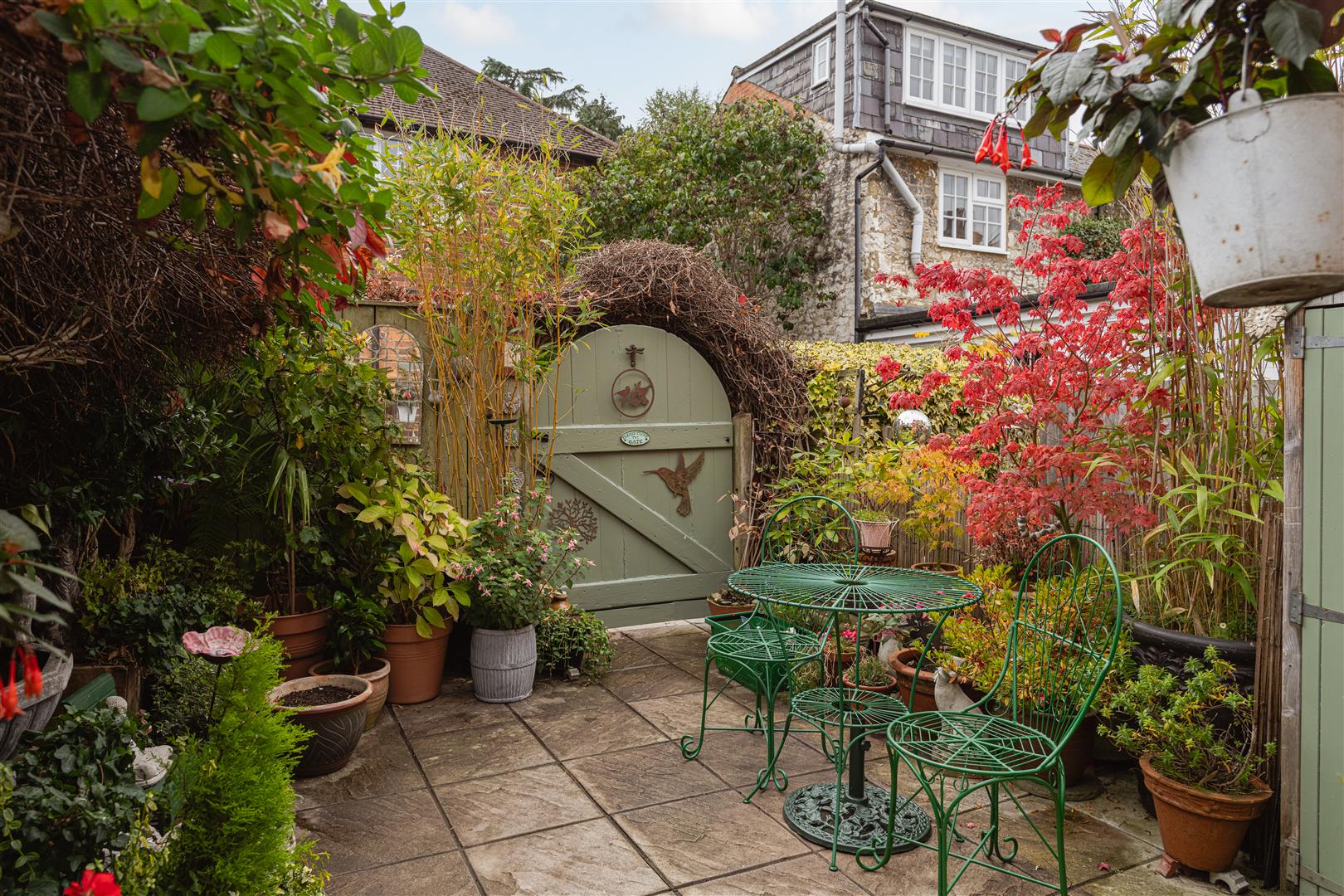 Curtis Gardens, , Dorking