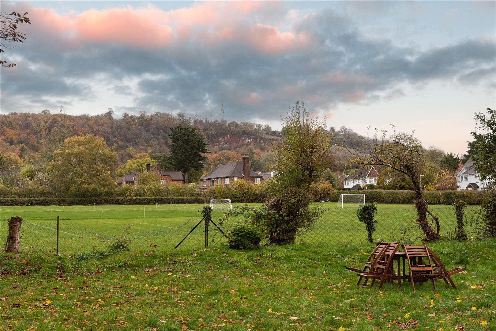Somers Road, , Reigate