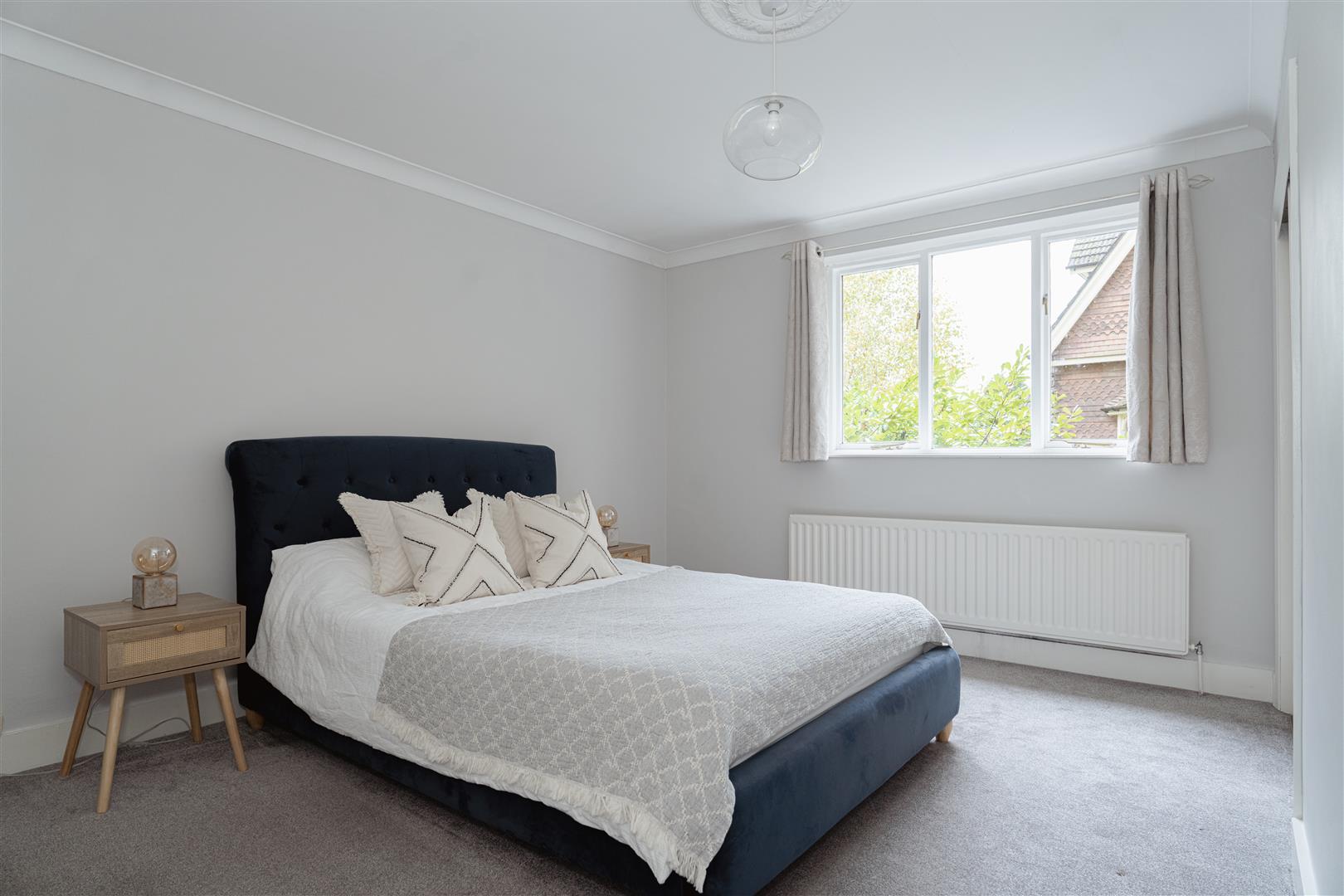 Somers Road, , Reigate