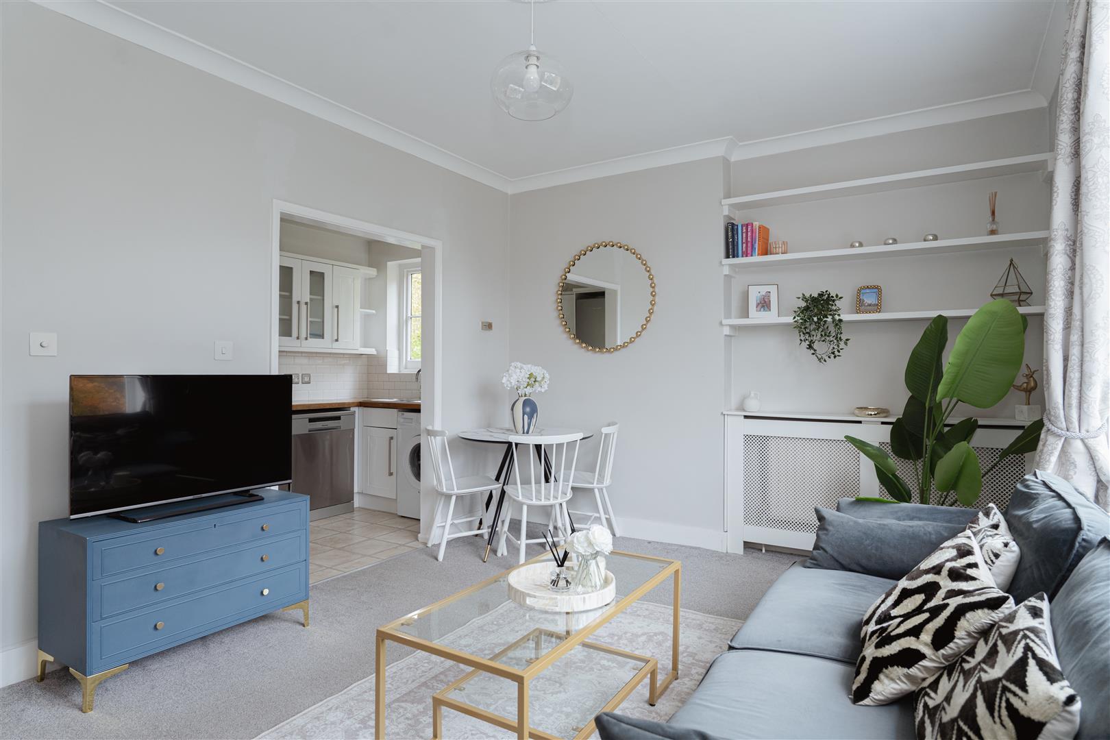 Somers Road, , Reigate