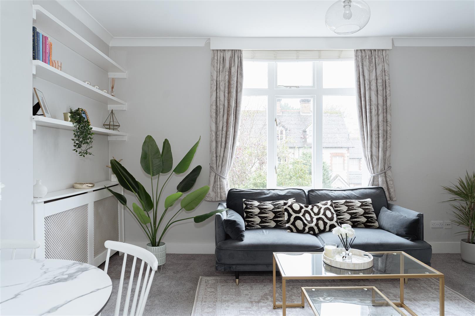 Somers Road, , Reigate