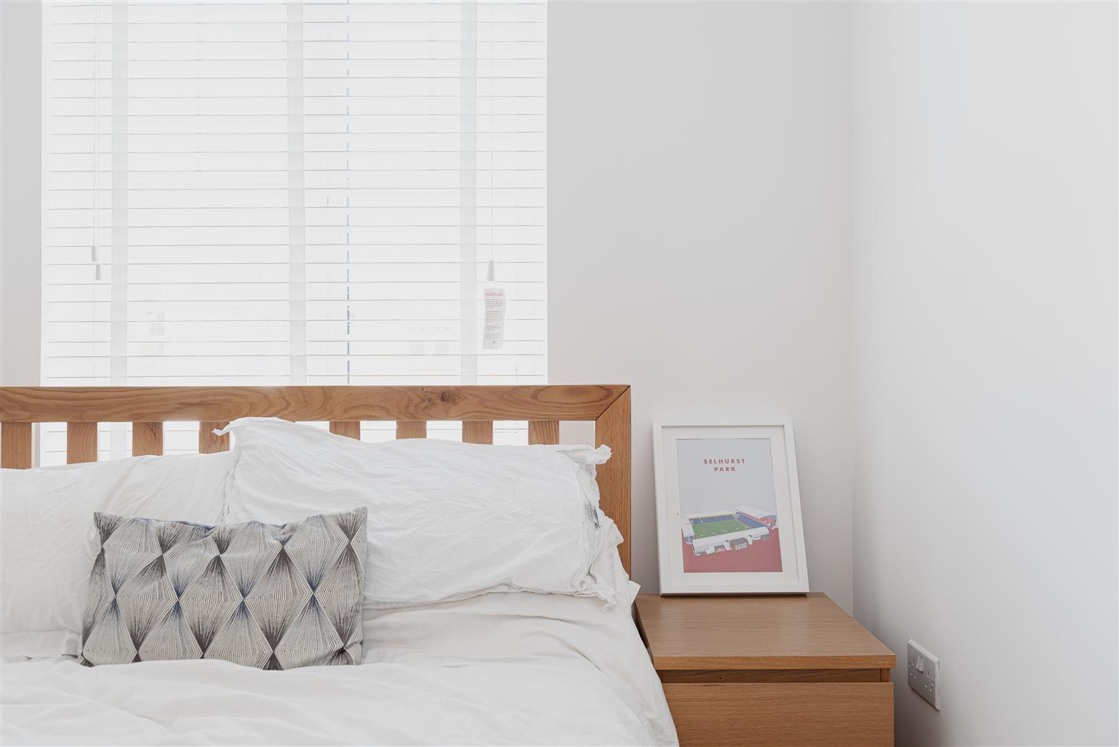 William Gardens, Smallfield, Horley