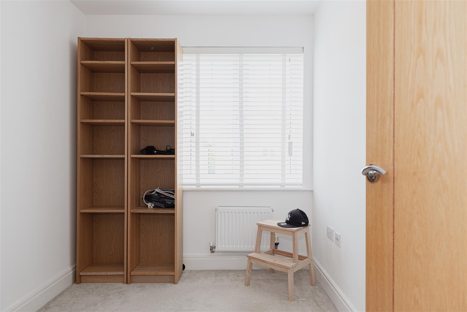 William Gardens, Smallfield, Horley