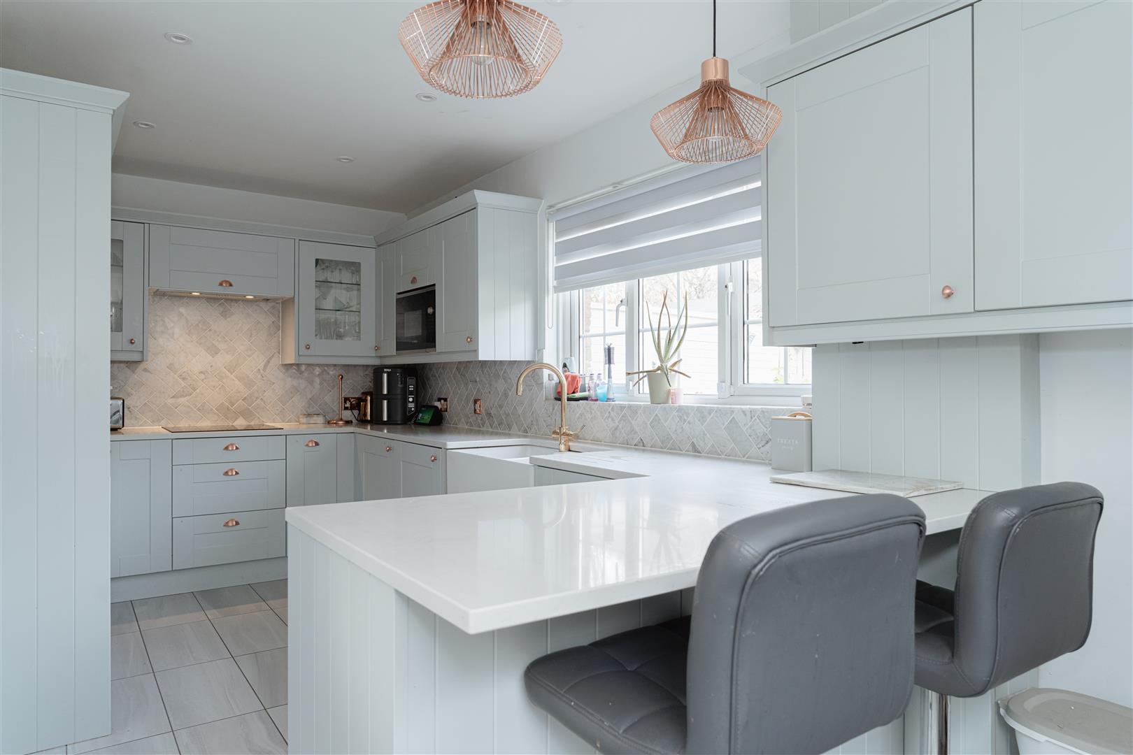 Ashcombe Road, , Dorking