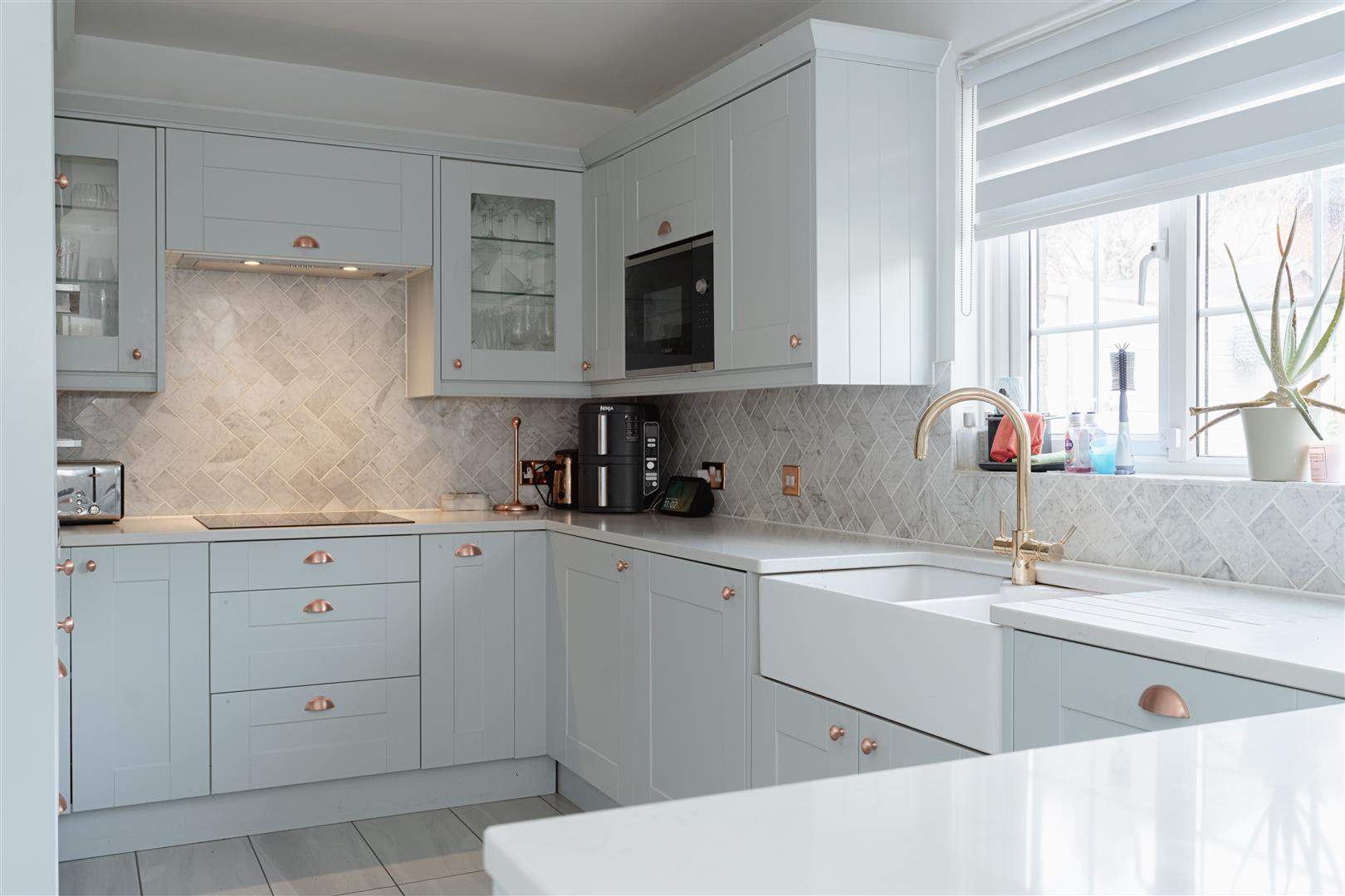 Ashcombe Road, , Dorking