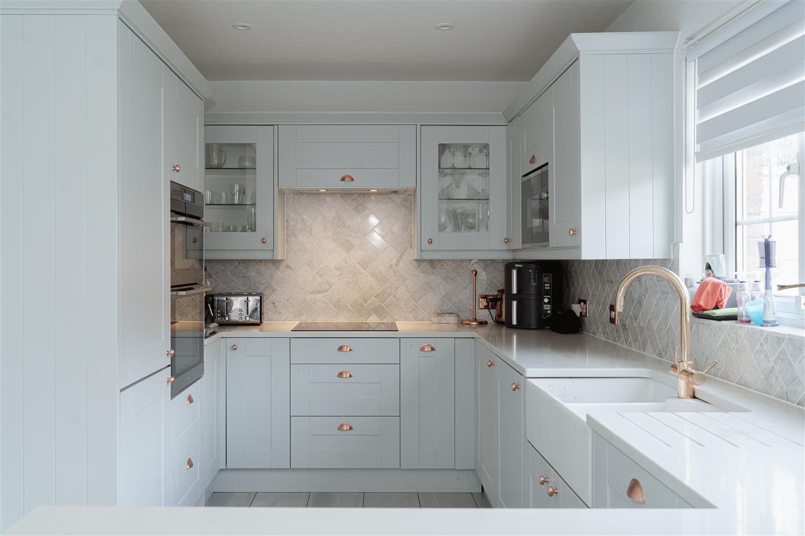 Ashcombe Road, , Dorking