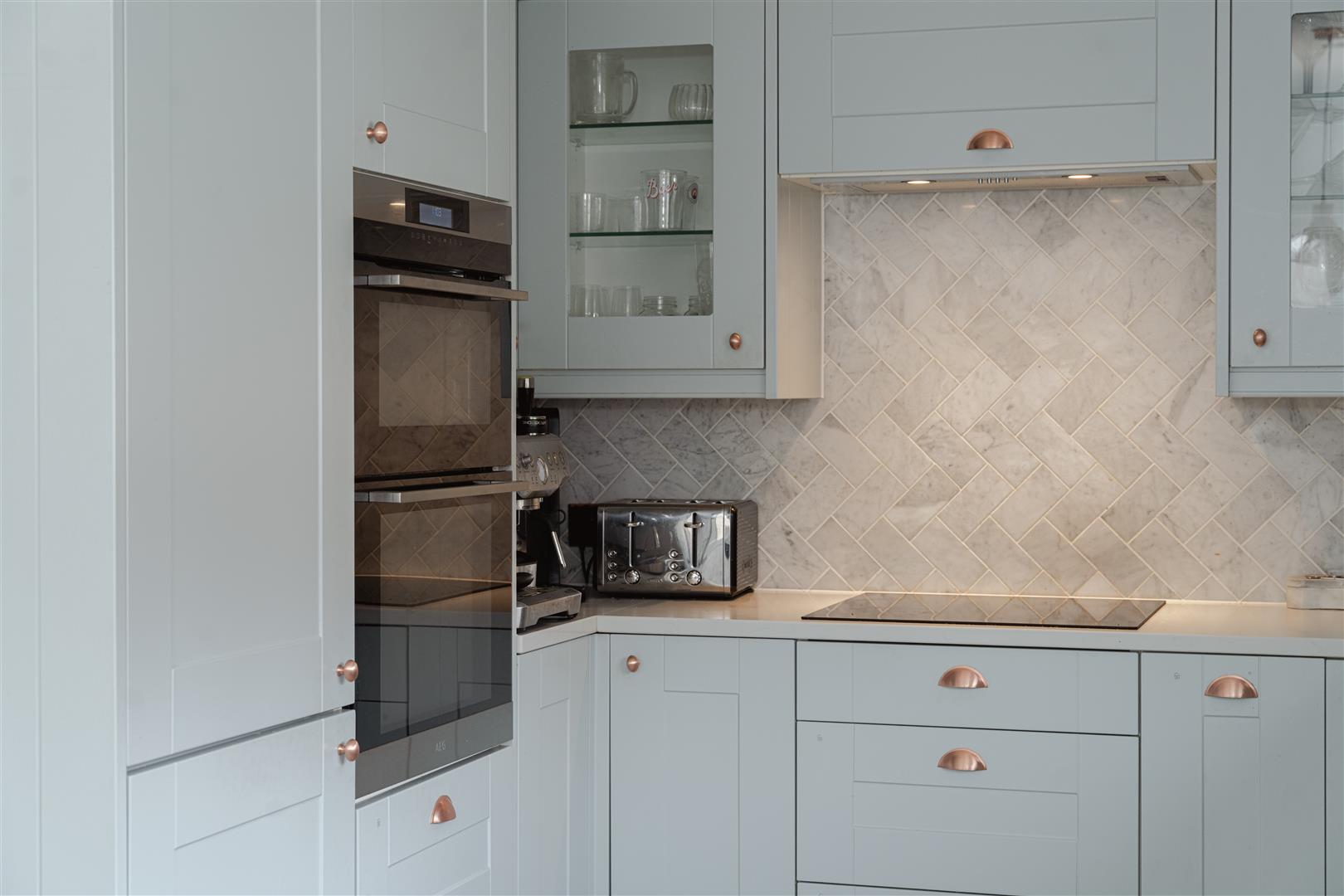 Ashcombe Road, , Dorking