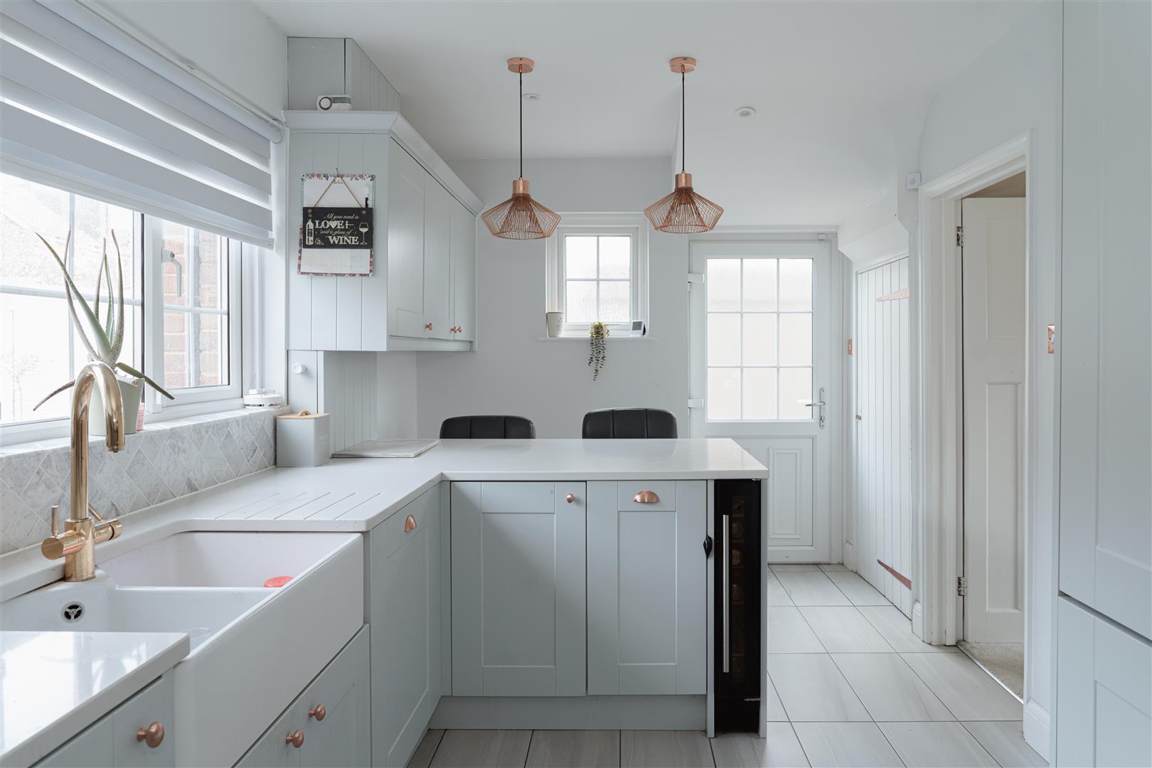 Ashcombe Road, , Dorking