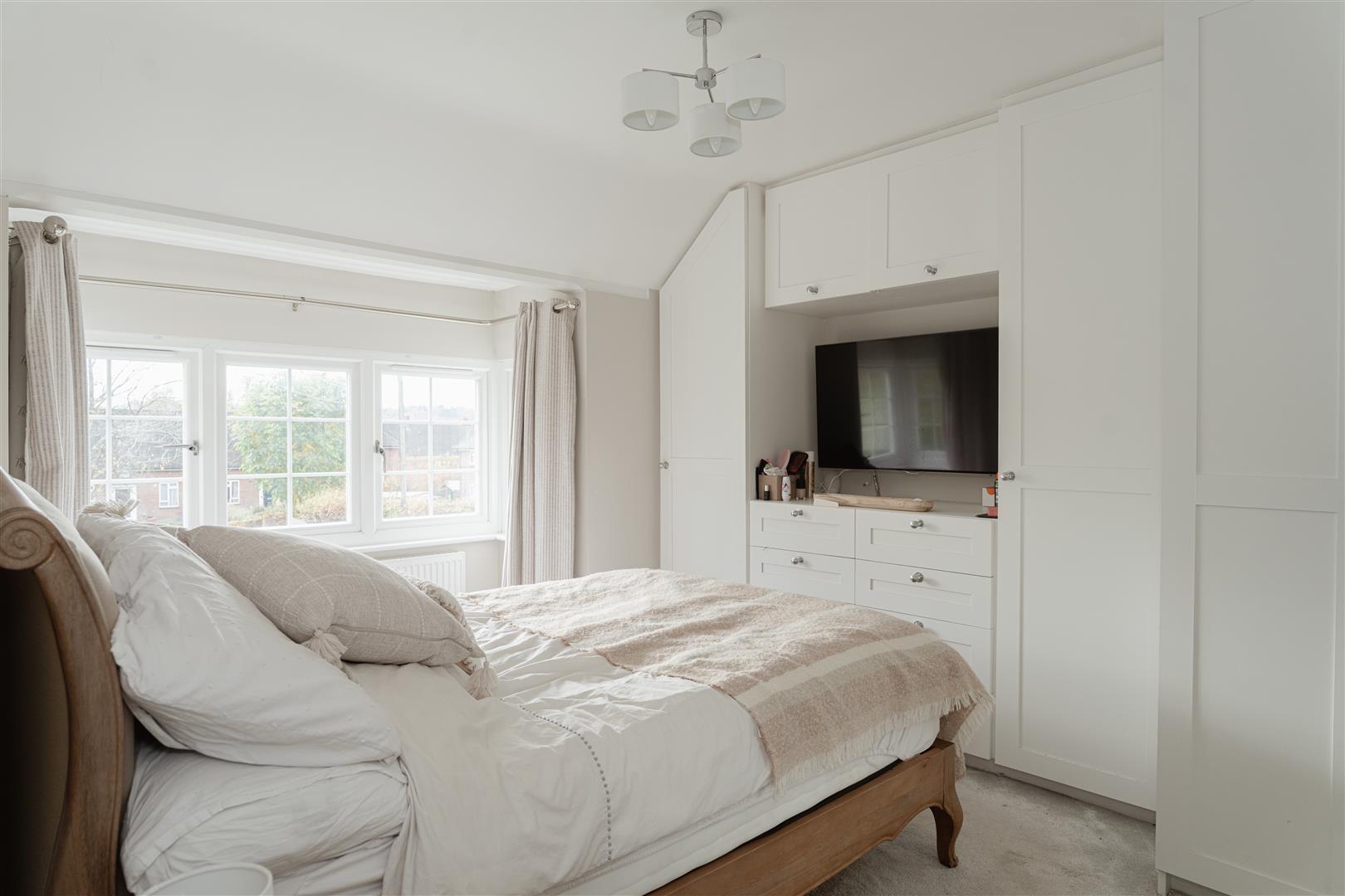 Ashcombe Road, , Dorking