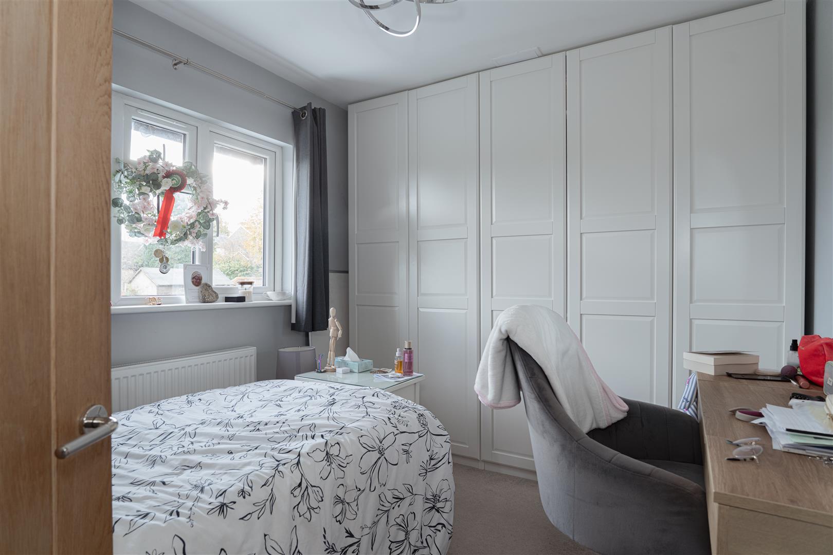 Clare Cottages, Barfields, Bletchingley, Redhill