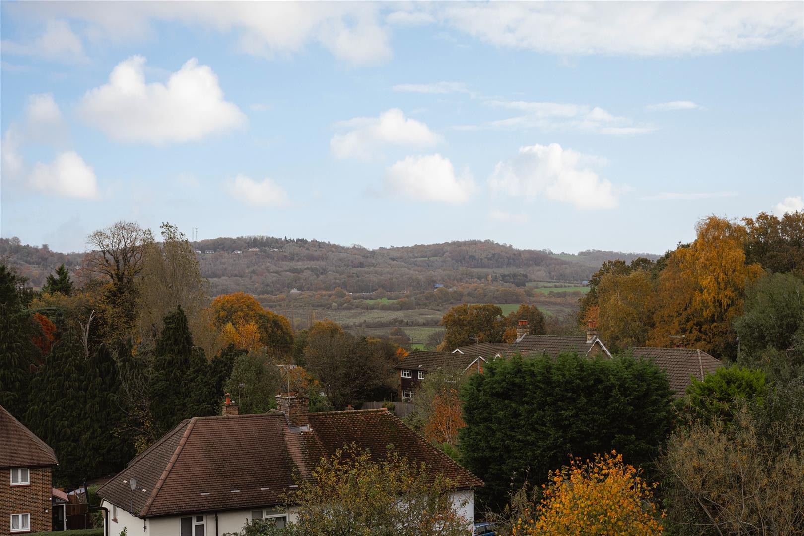 Clare Cottages, Barfields, Bletchingley, Redhill