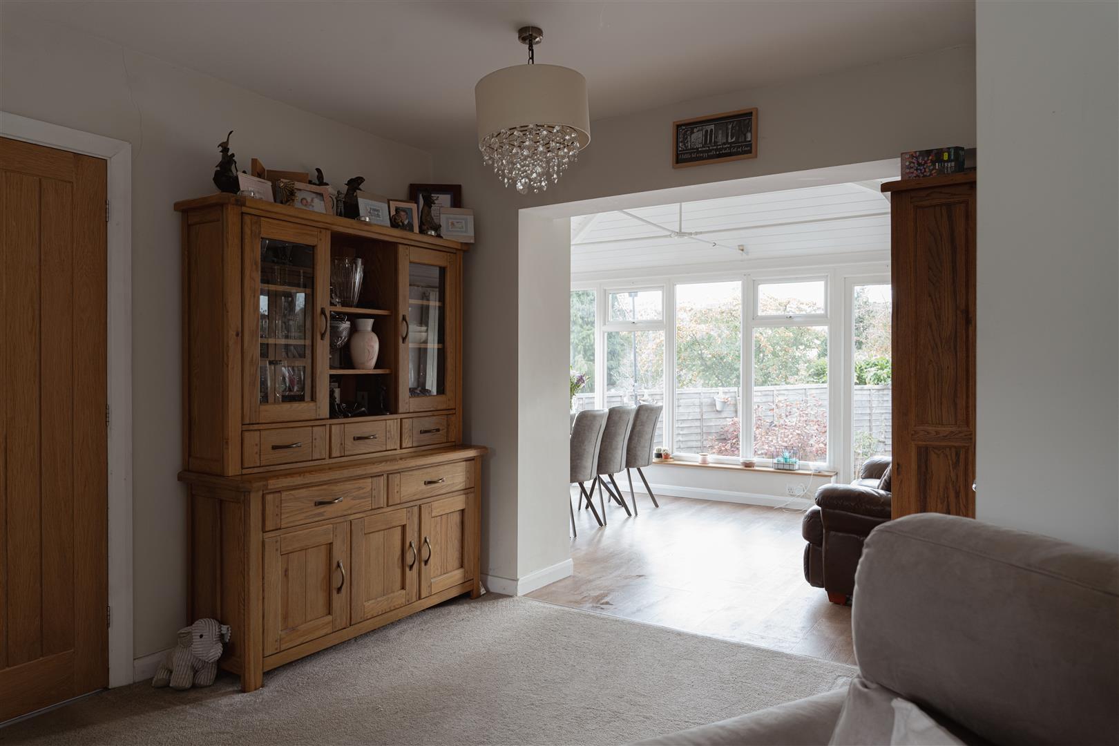 Clare Cottages, Barfields, Bletchingley, Redhill