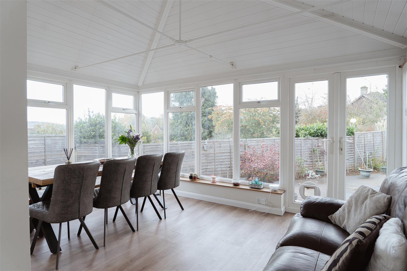 Clare Cottages, Barfields, Bletchingley, Redhill