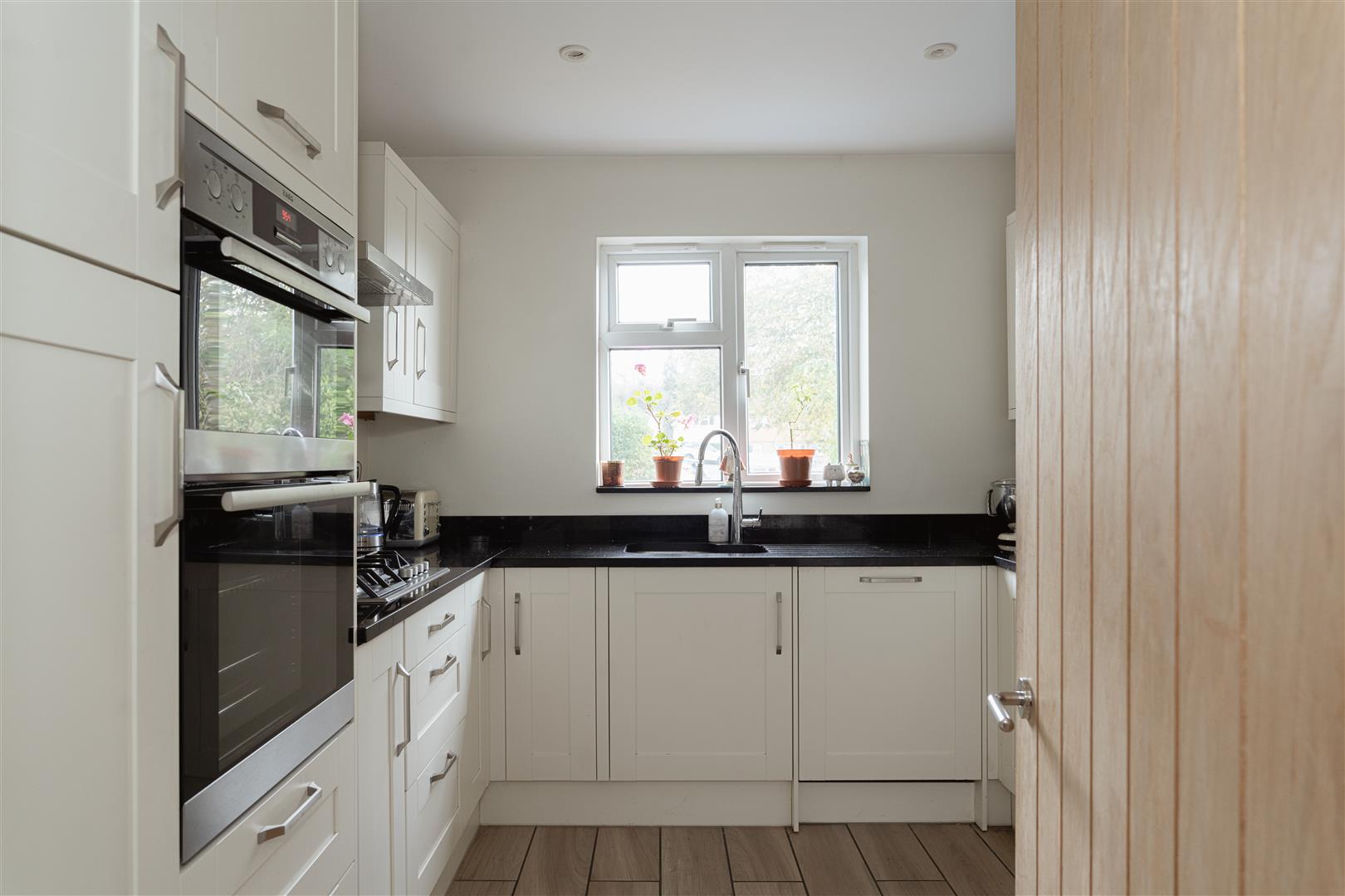 Clare Cottages, Barfields, Bletchingley, Redhill