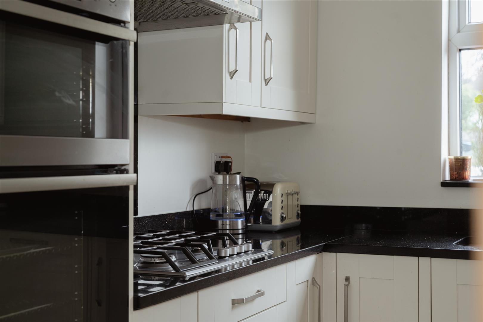 Clare Cottages, Barfields, Bletchingley, Redhill