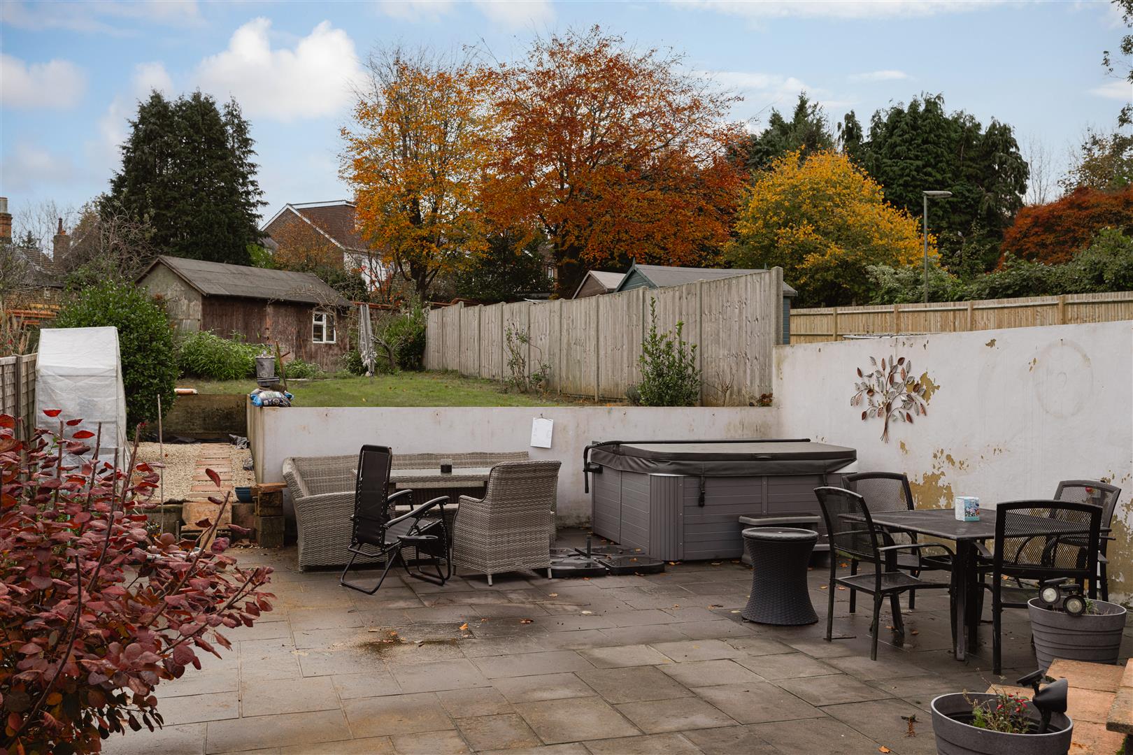 Clare Cottages, Barfields, Bletchingley, Redhill