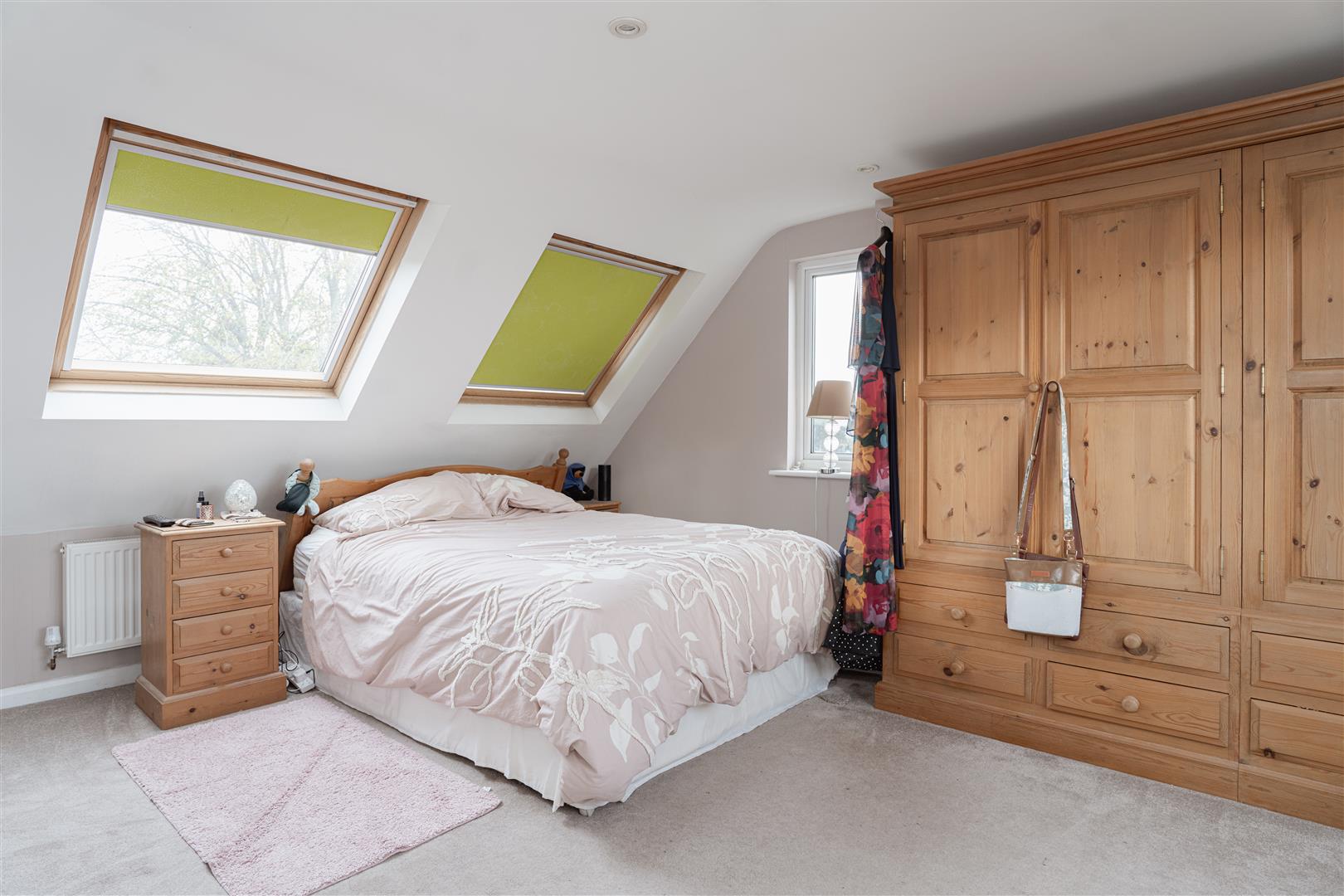 Clare Cottages, Barfields, Bletchingley, Redhill