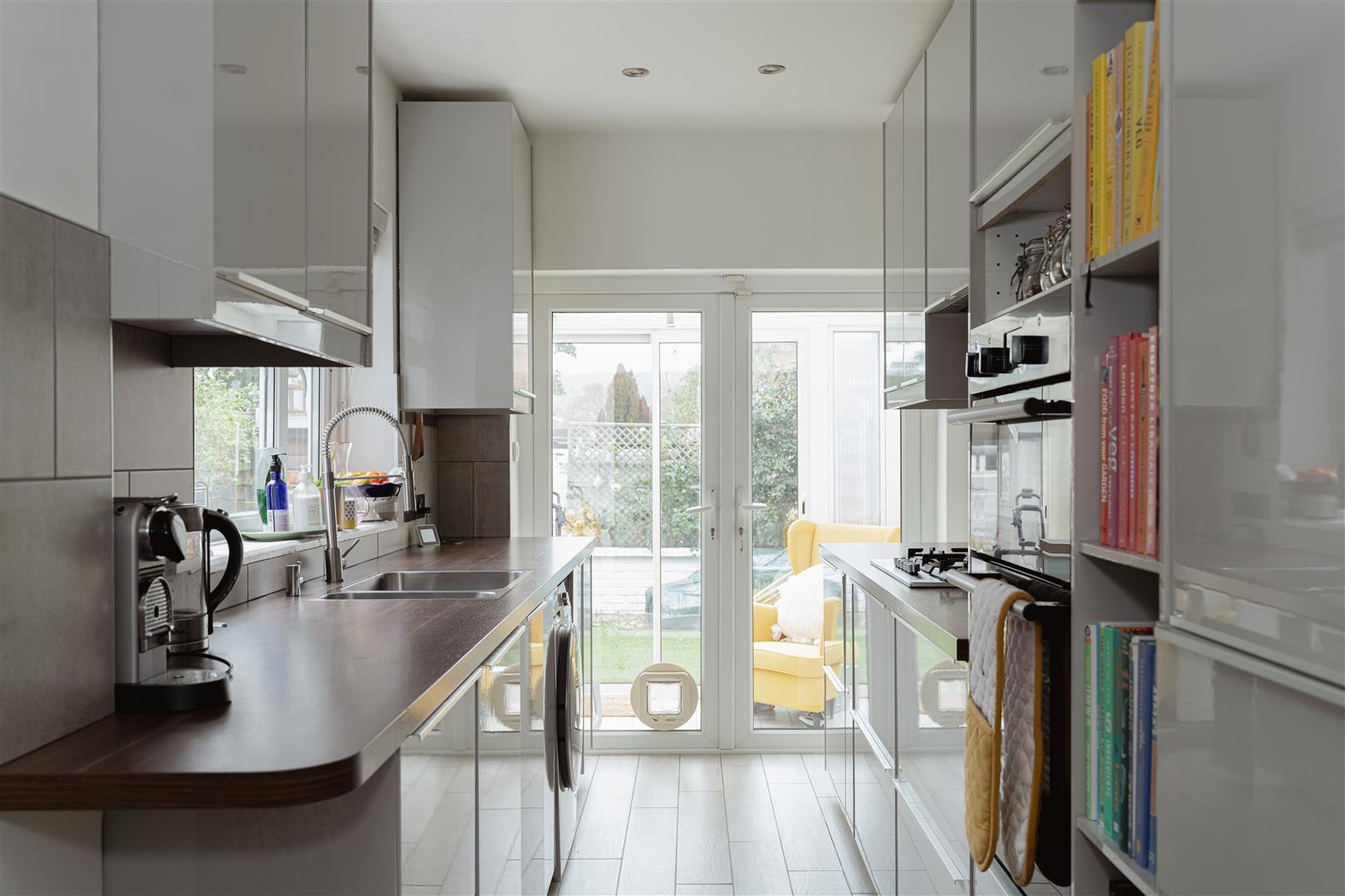 Frenches Road, , Redhill