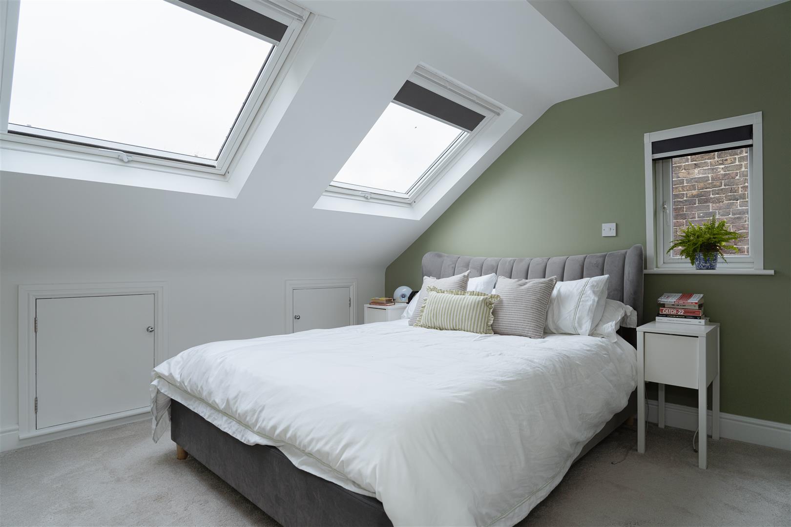 Frenches Road, , Redhill