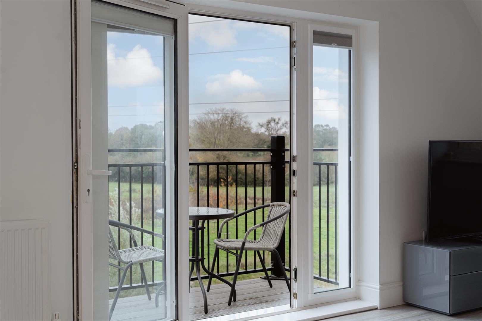 Hoadley Road, , Horley