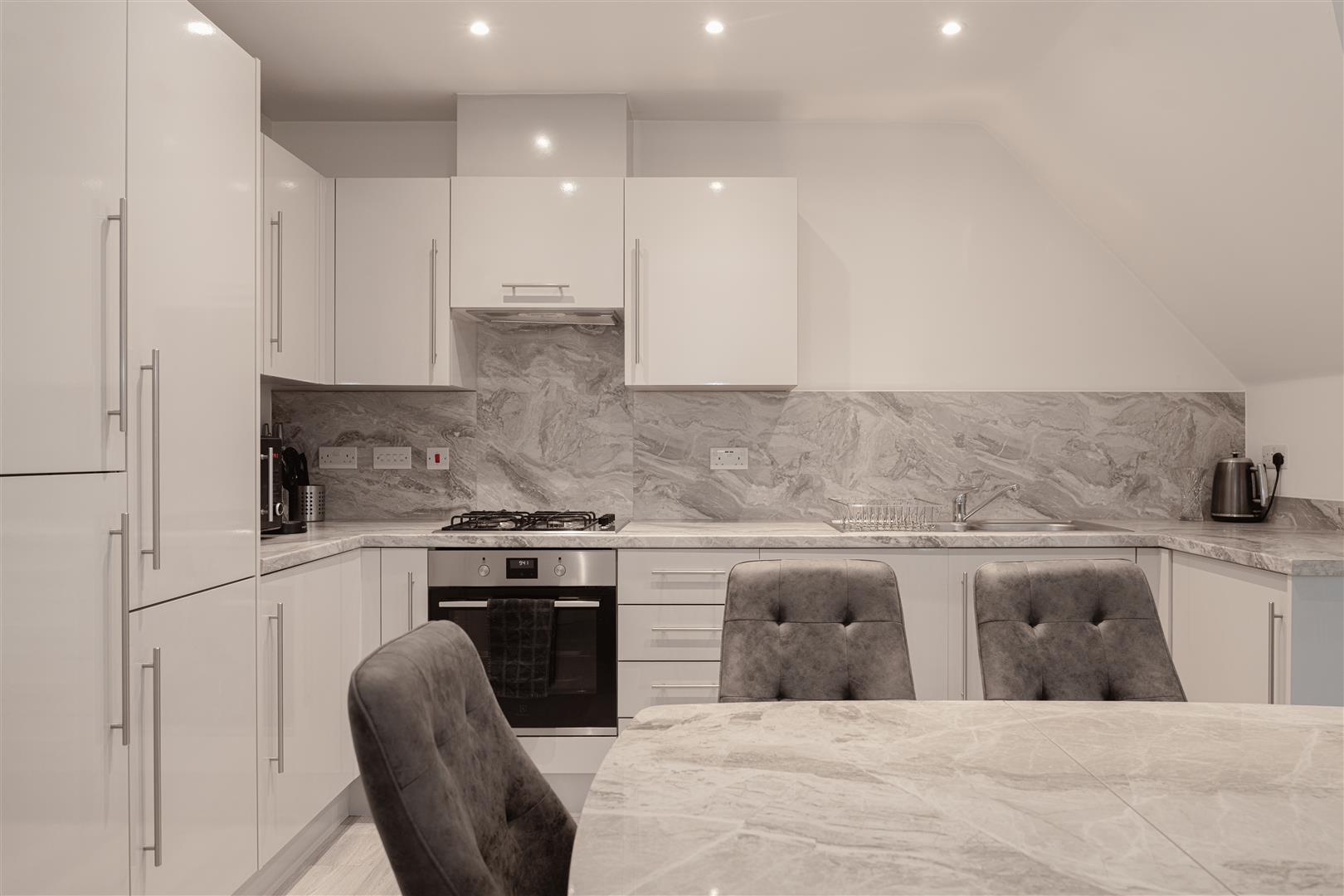 Hoadley Road, , Horley