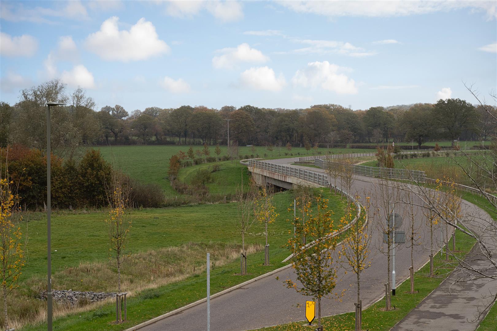 Hoadley Road, , Horley