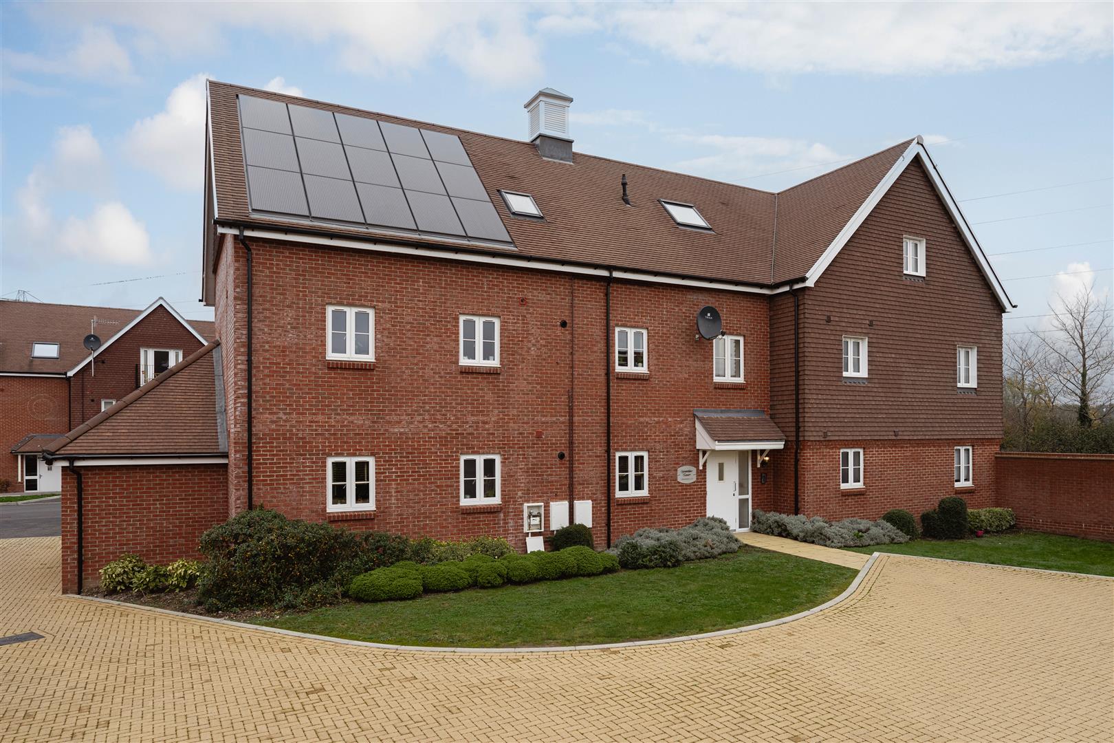 Hoadley Road, , Horley