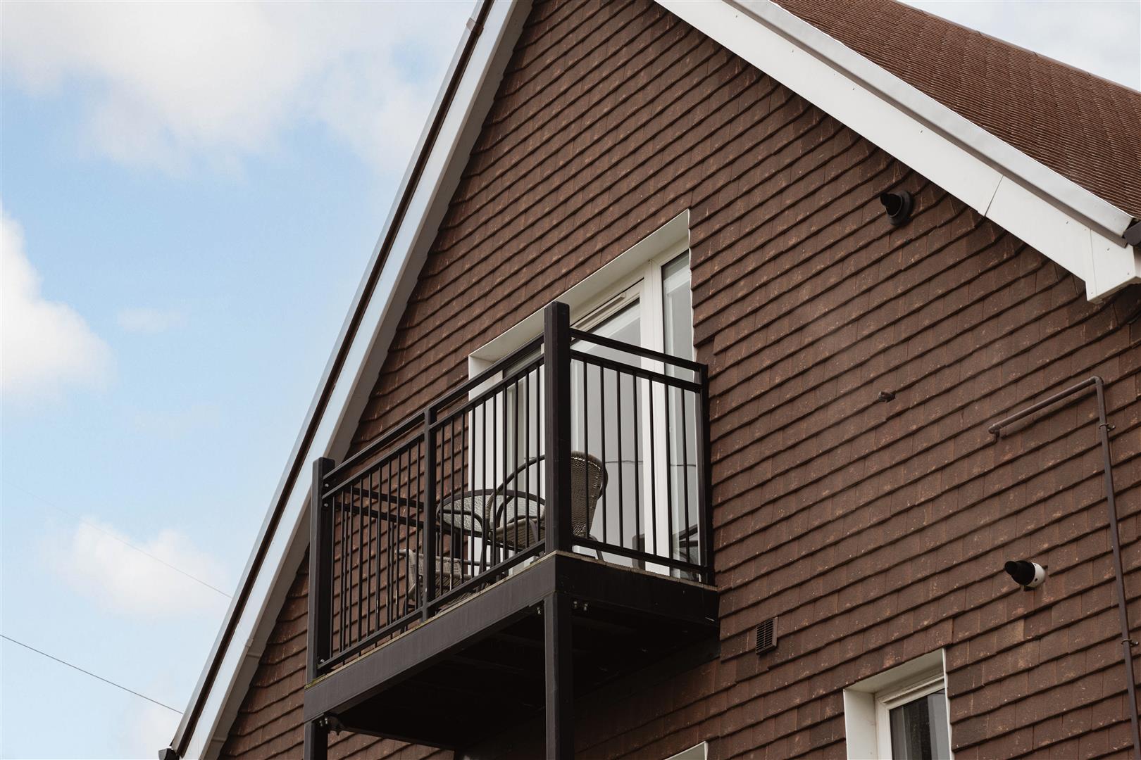 Hoadley Road, , Horley