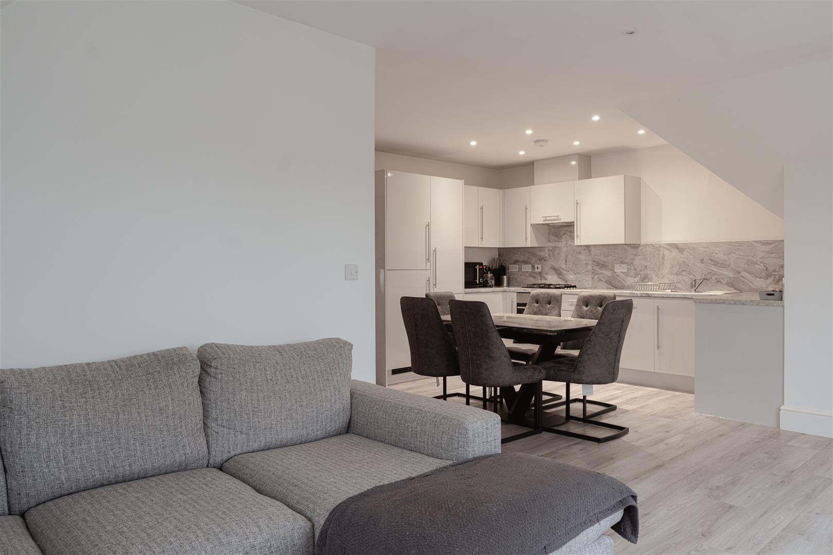 Hoadley Road, , Horley