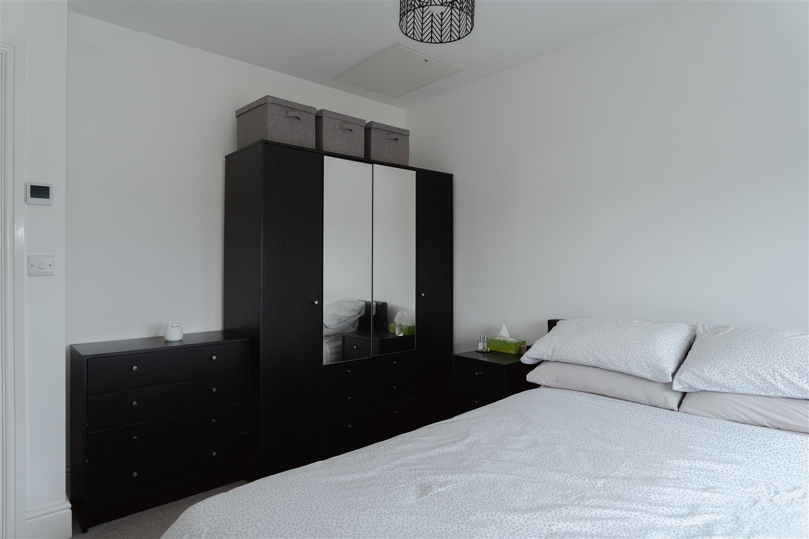 Hoadley Road, , Horley