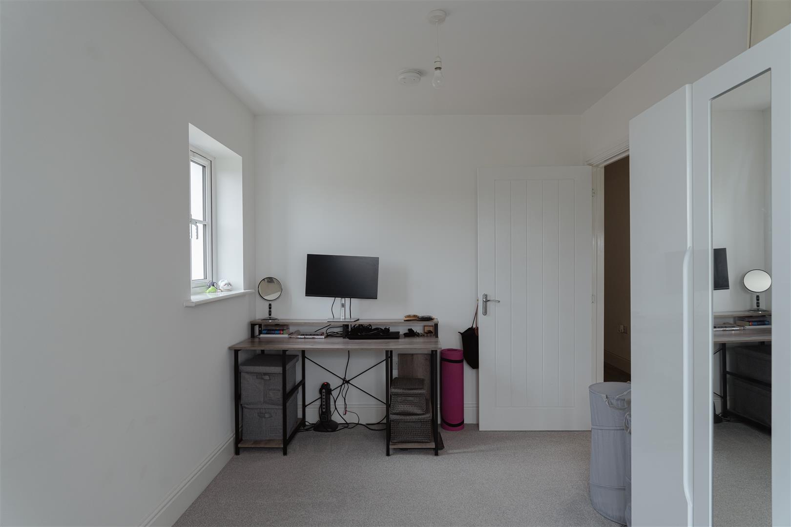 Hoadley Road, , Horley