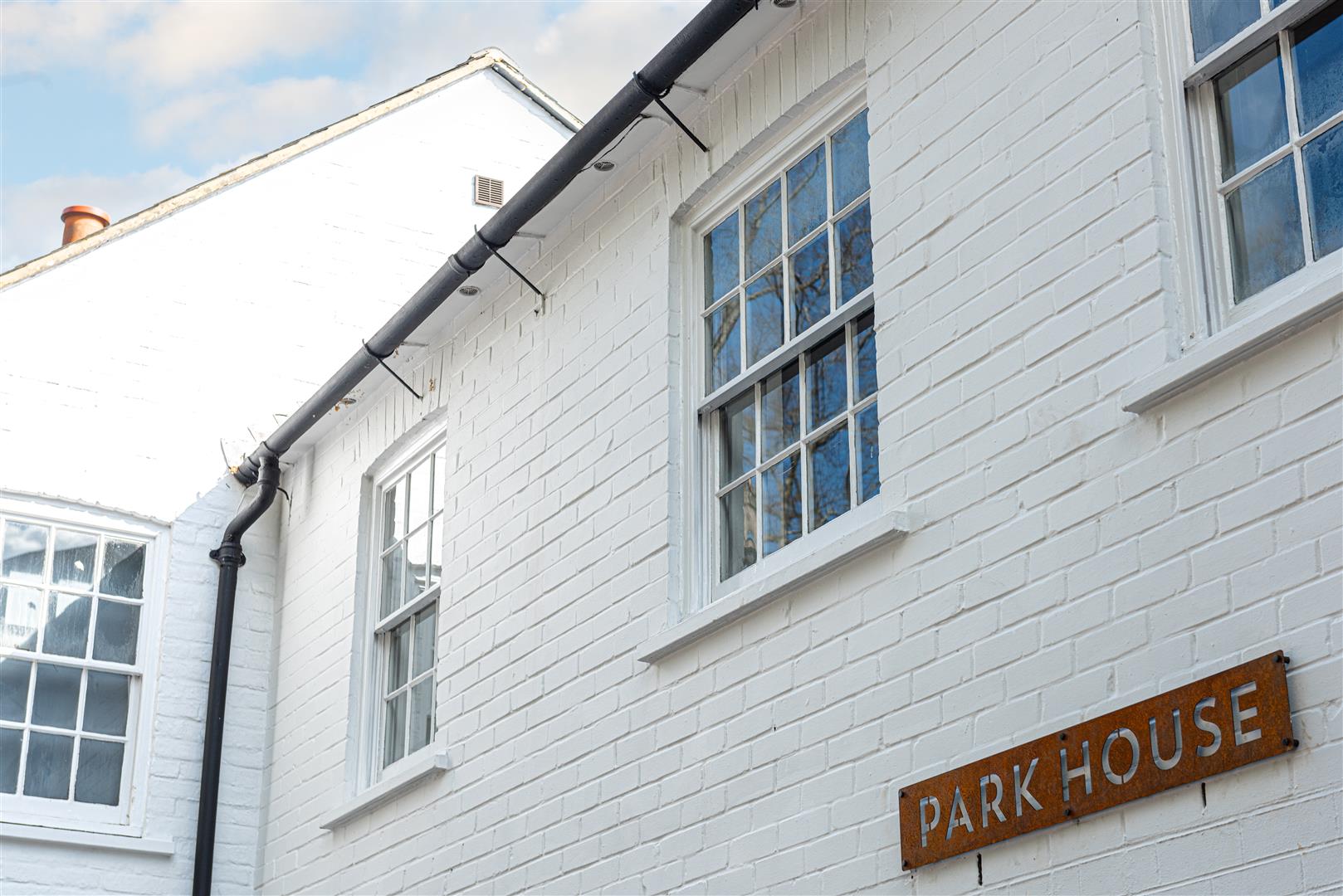 Bell Street, , Reigate