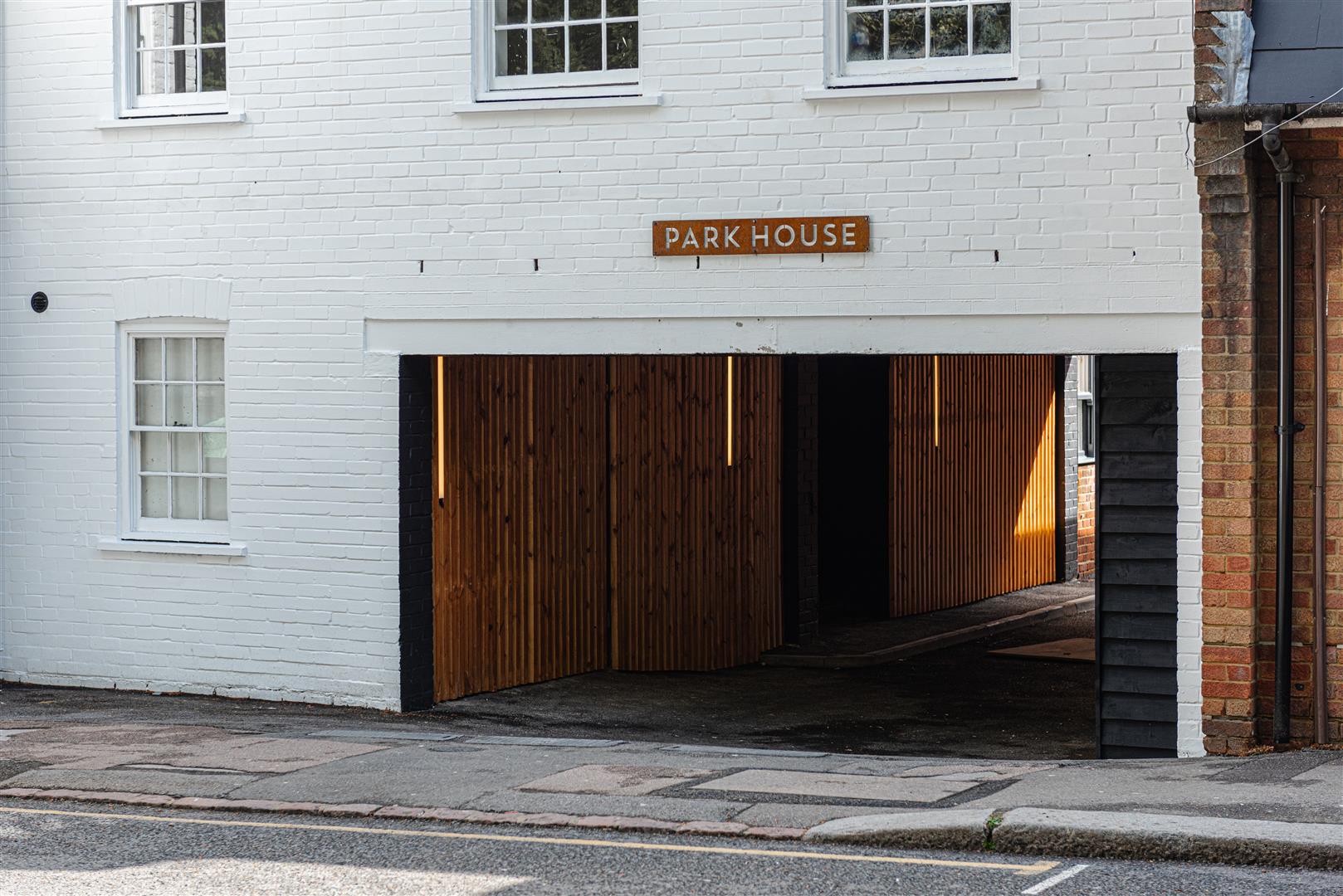 Bell Street, , Reigate