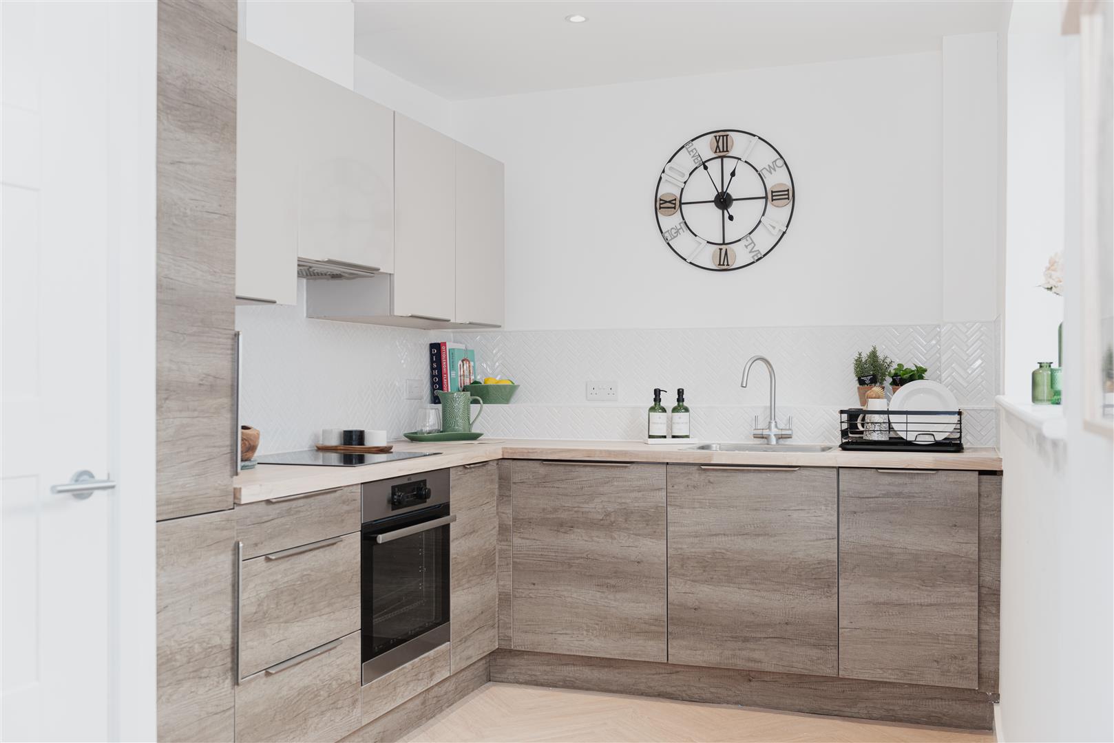 Bell Street, , Reigate