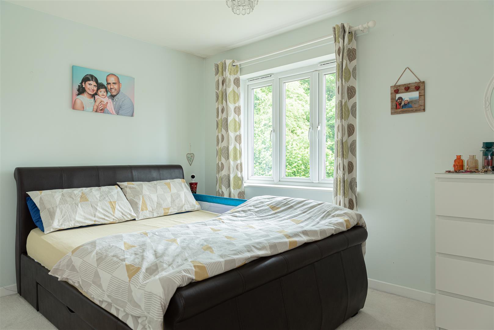 Mocatta Mews, , Redhill