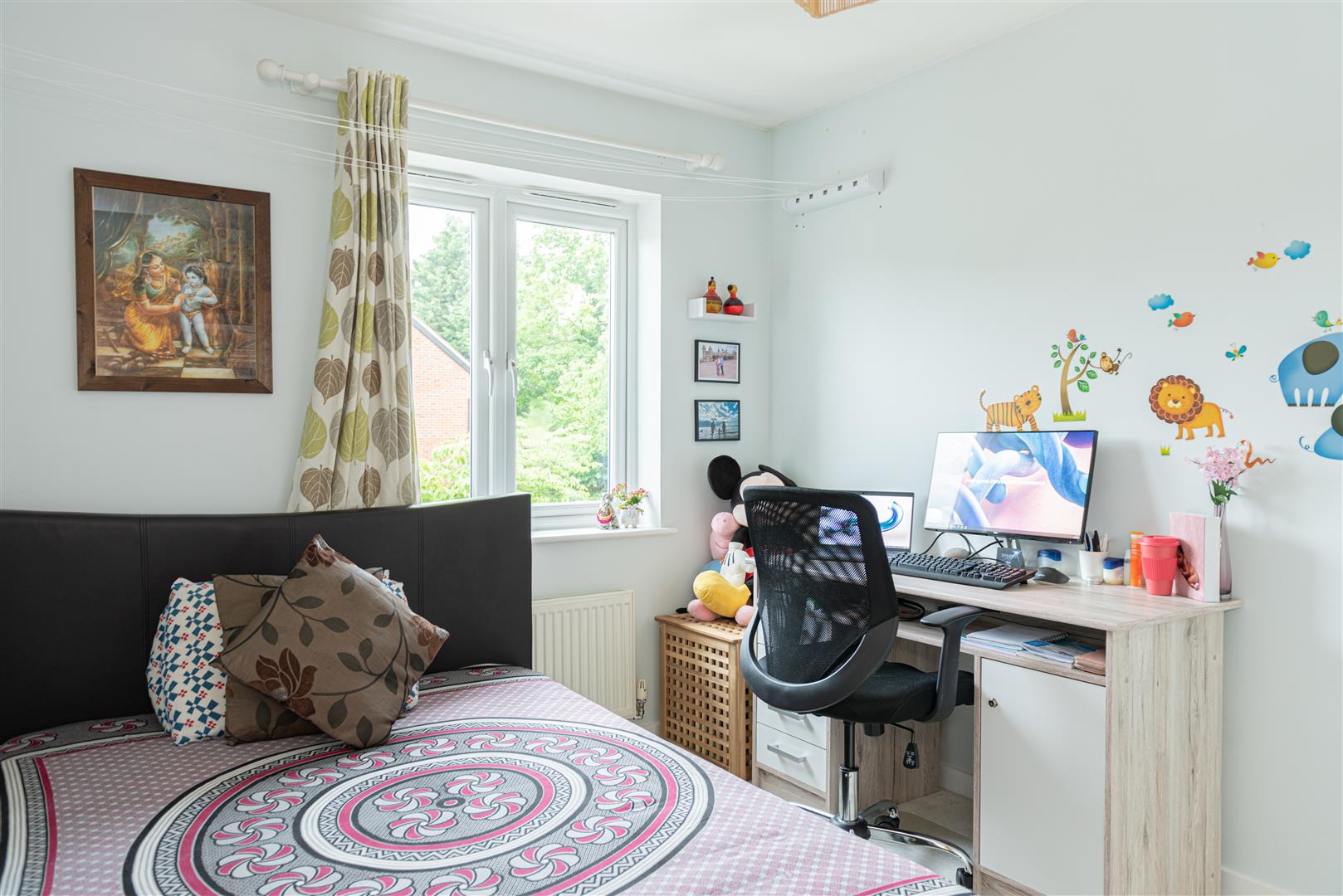 Mocatta Mews, , Redhill