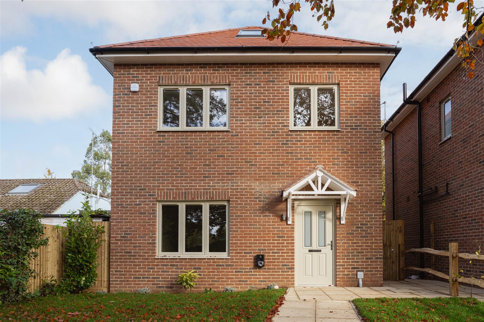 Weatherhill Road, , Smallfield