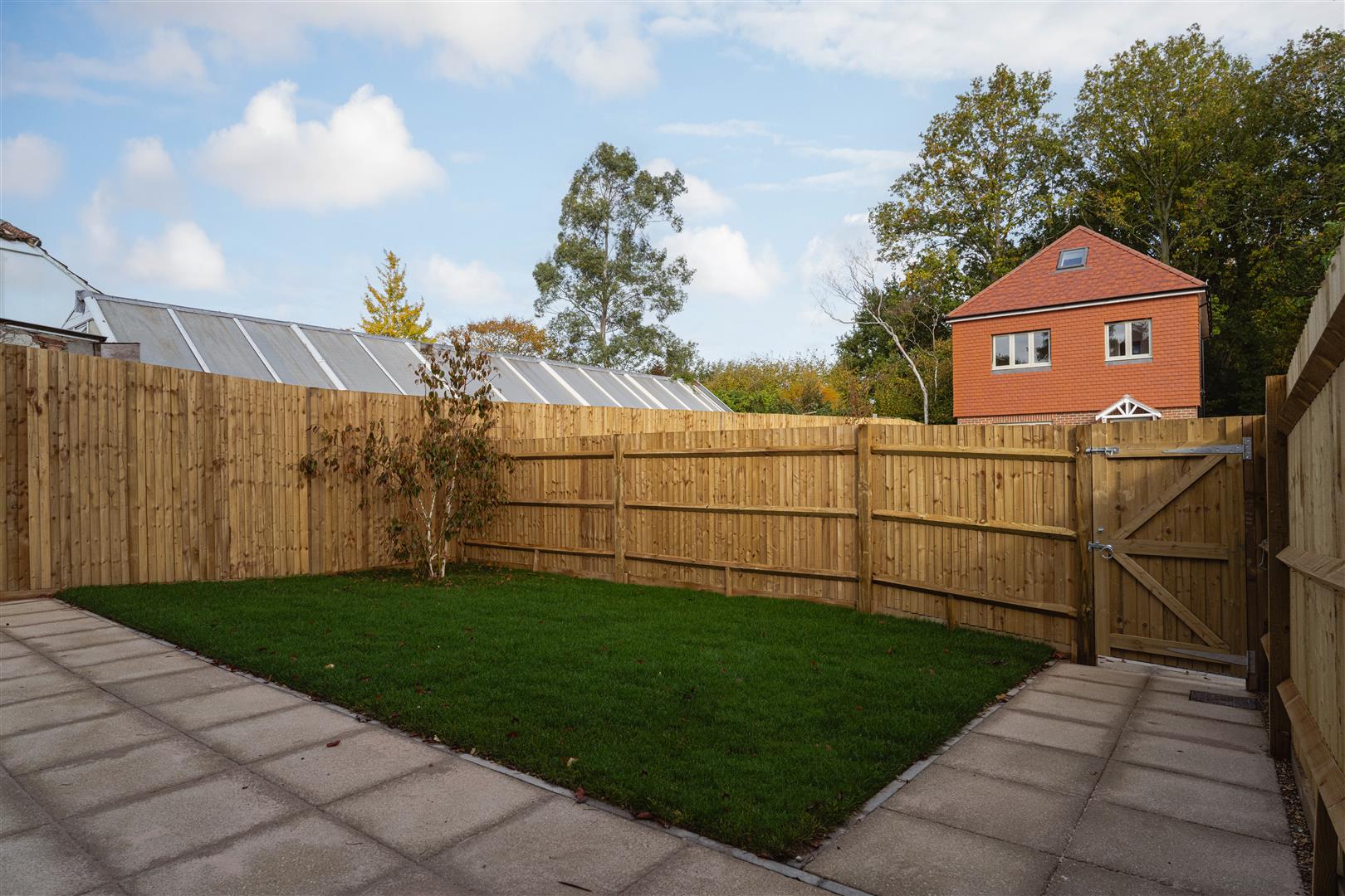 Weatherhill Road, , Smallfield